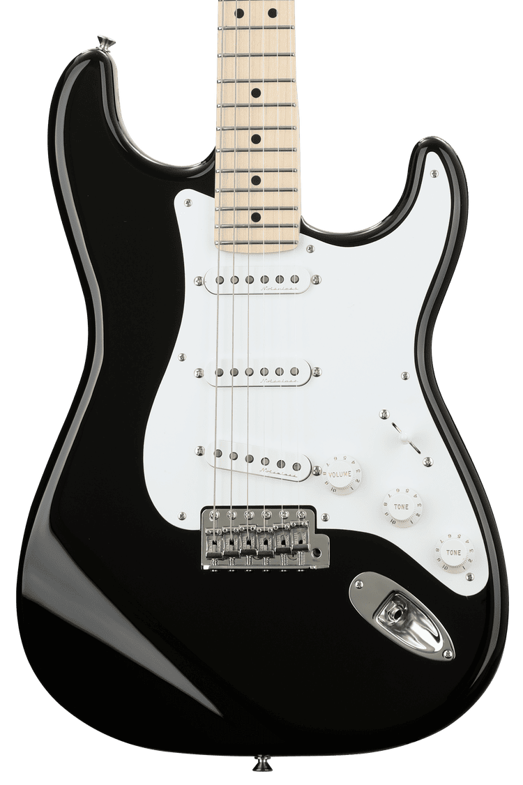 Fender Custom Shop Eric Clapton Signature Stratocaster Electric
