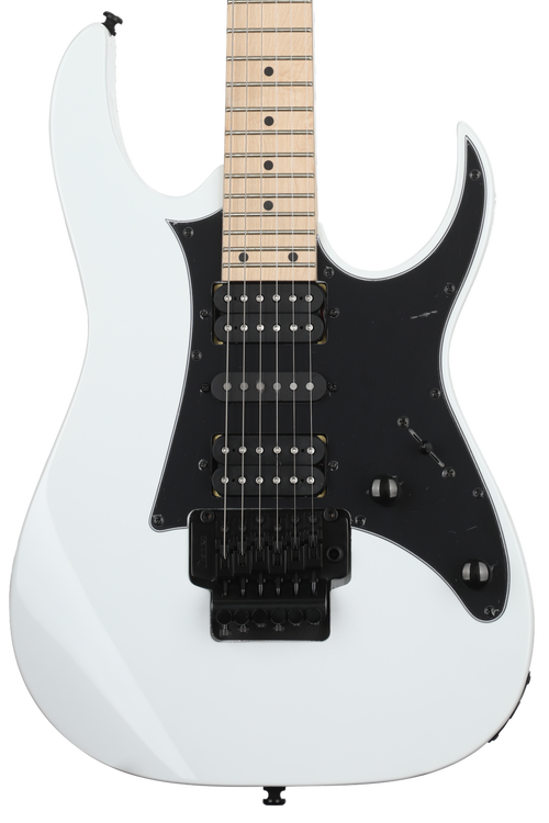 Ibanez RG Standard RG450M Electric Guitar White