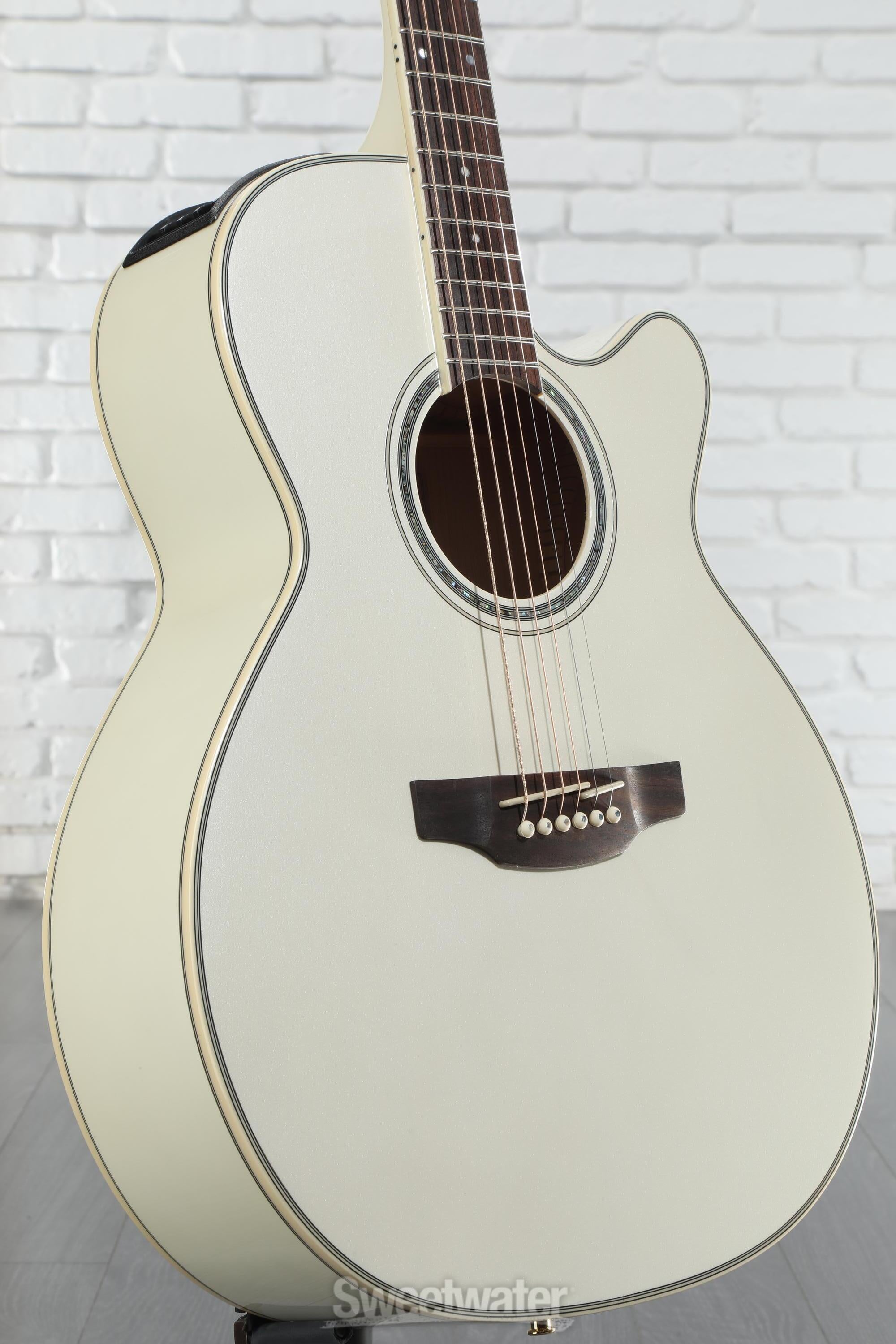 ギター Takamine tdp531 KCN Lefty Takamine tdp531 KCN Lefty
