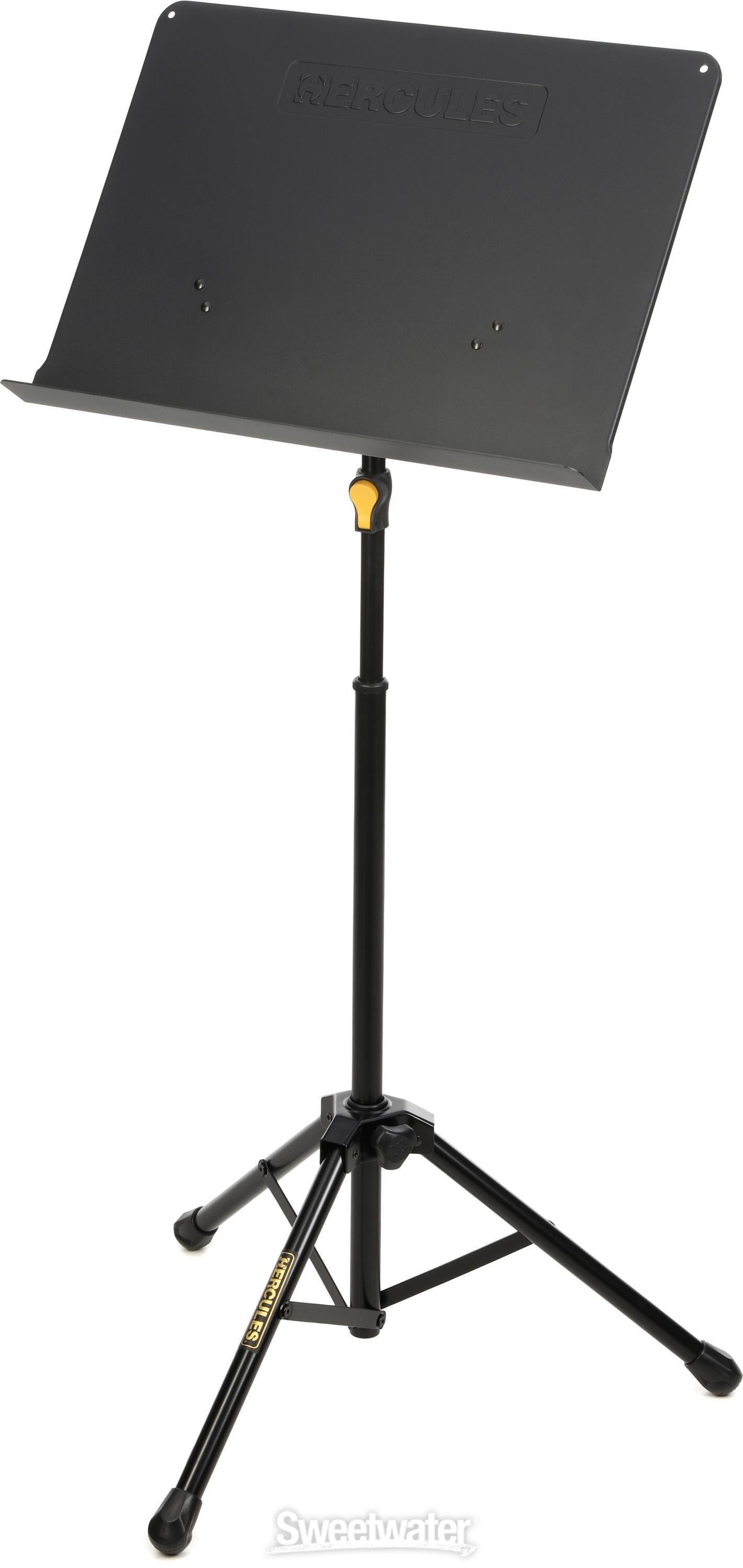 Hercules Stands BS223B Orchestra Stand | Sweetwater