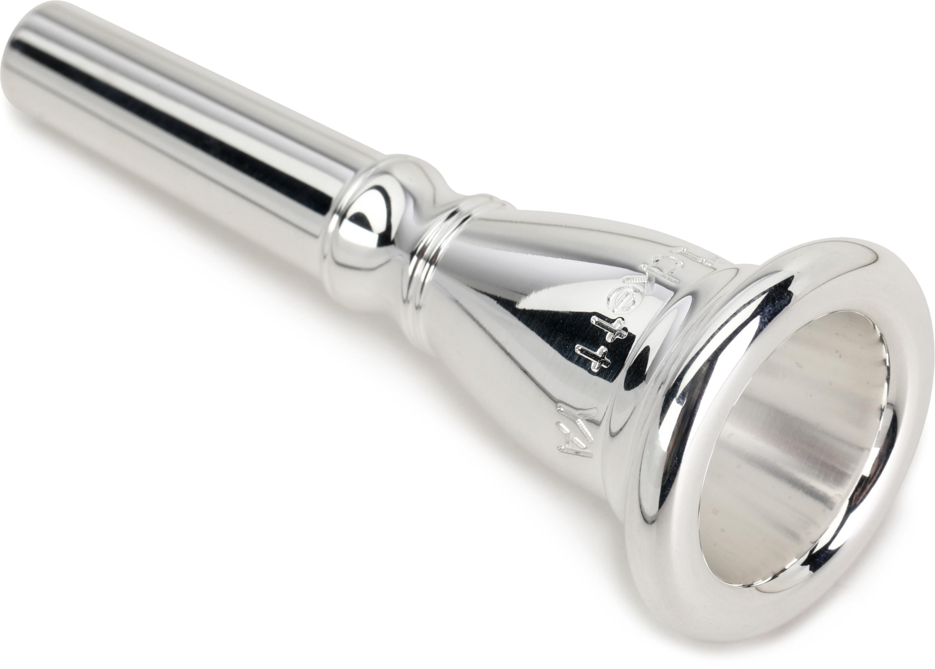 Pickett Young Artist Series French Horn Mouthpiece | Sweetwater