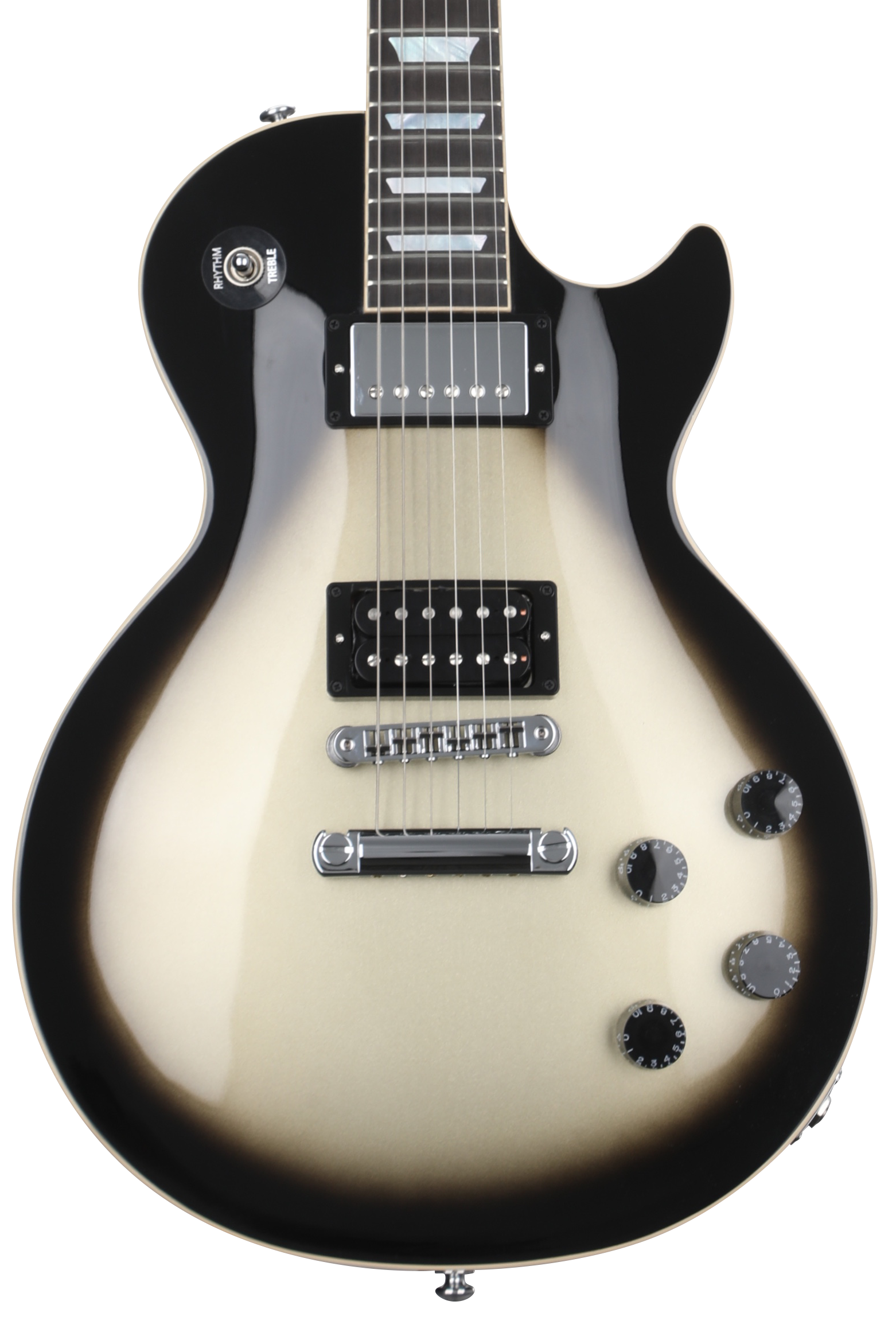 Gibson Adam Jones Les Paul Standard Electric Guitar Antique