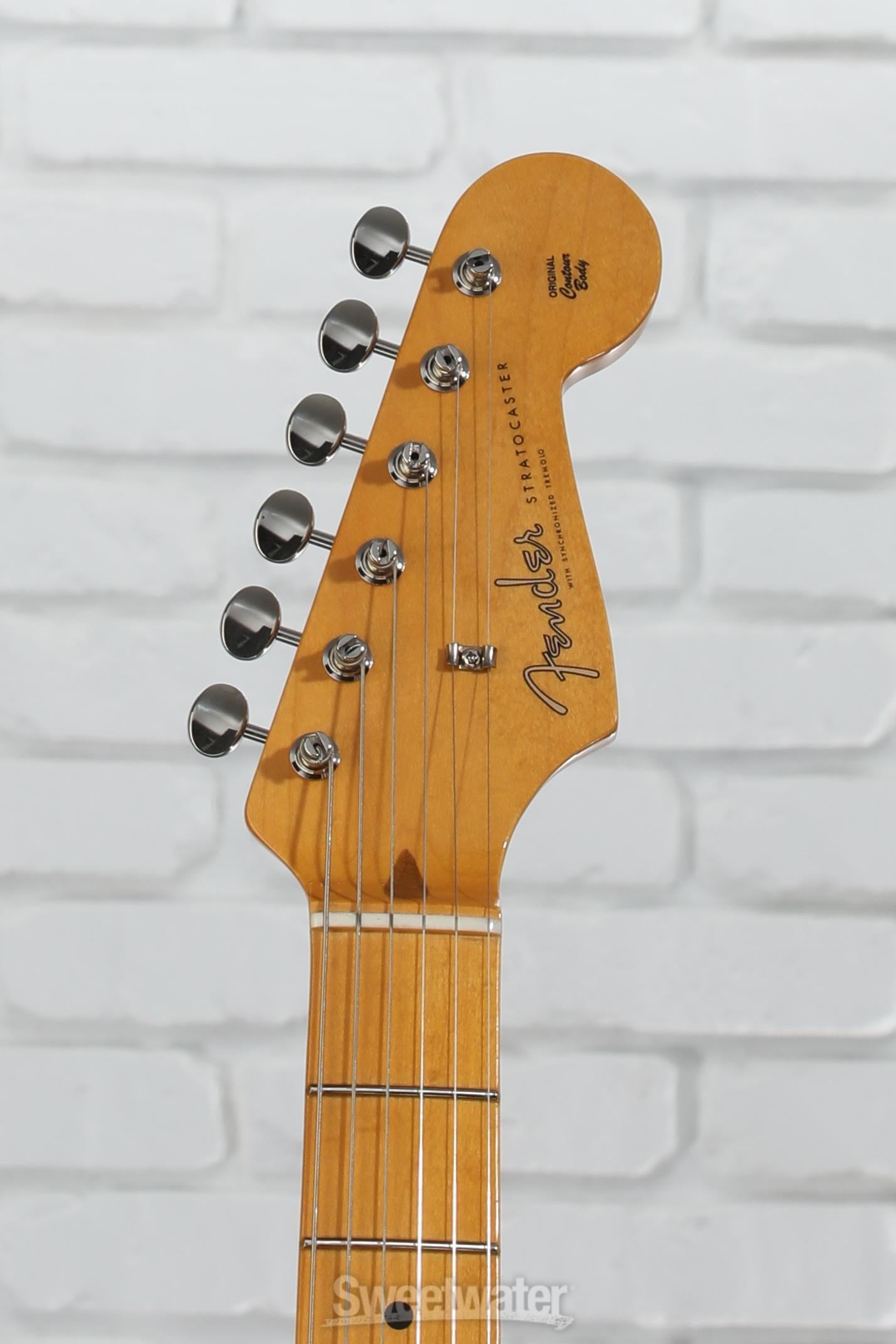Fender American Vintage II 1957 Stratocaster Electric Guitar