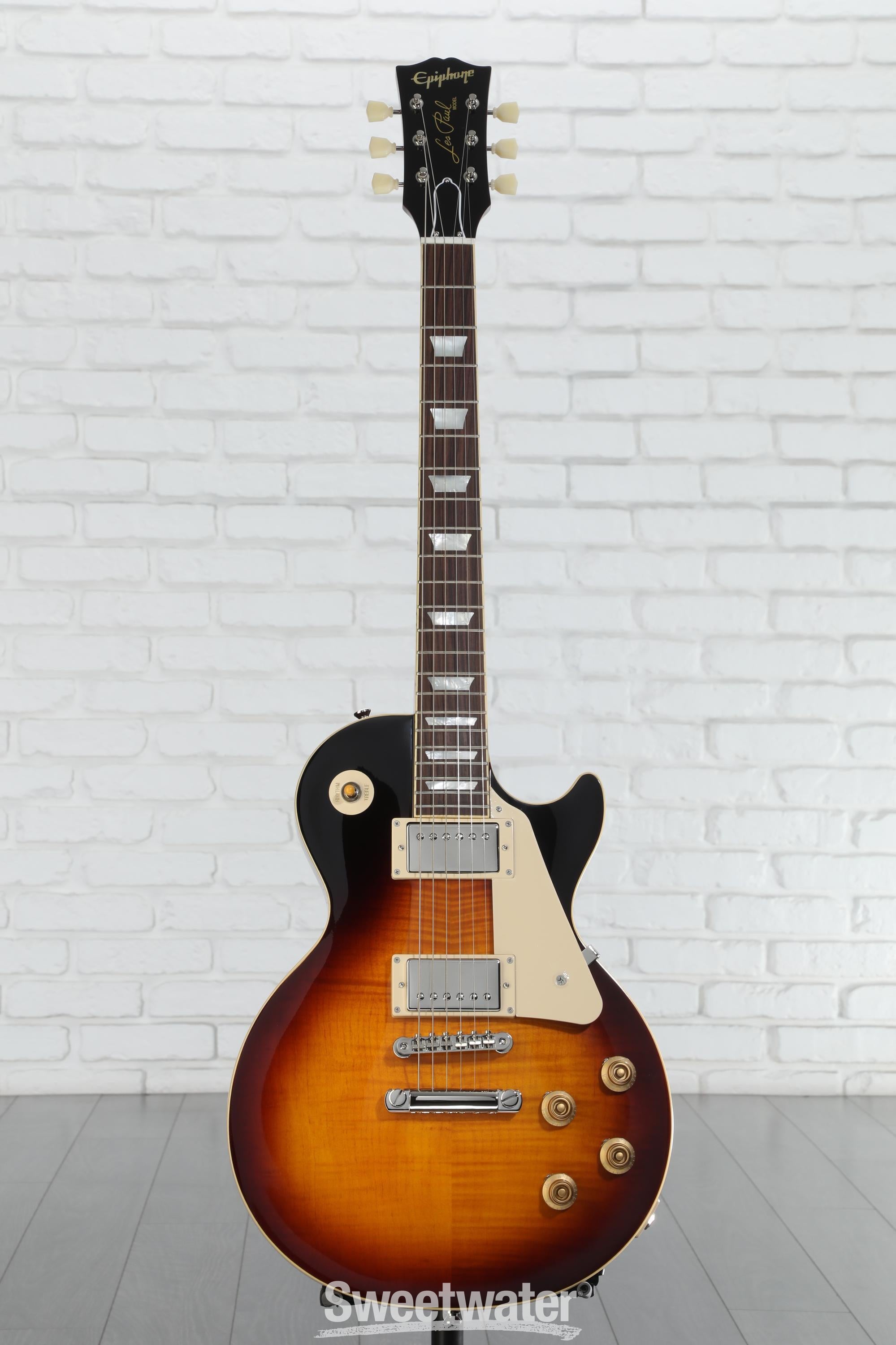 ギター Epiphone 1959 les paul standard Epiphone 1959 Les Paul Standard Reissue Electric Guitar