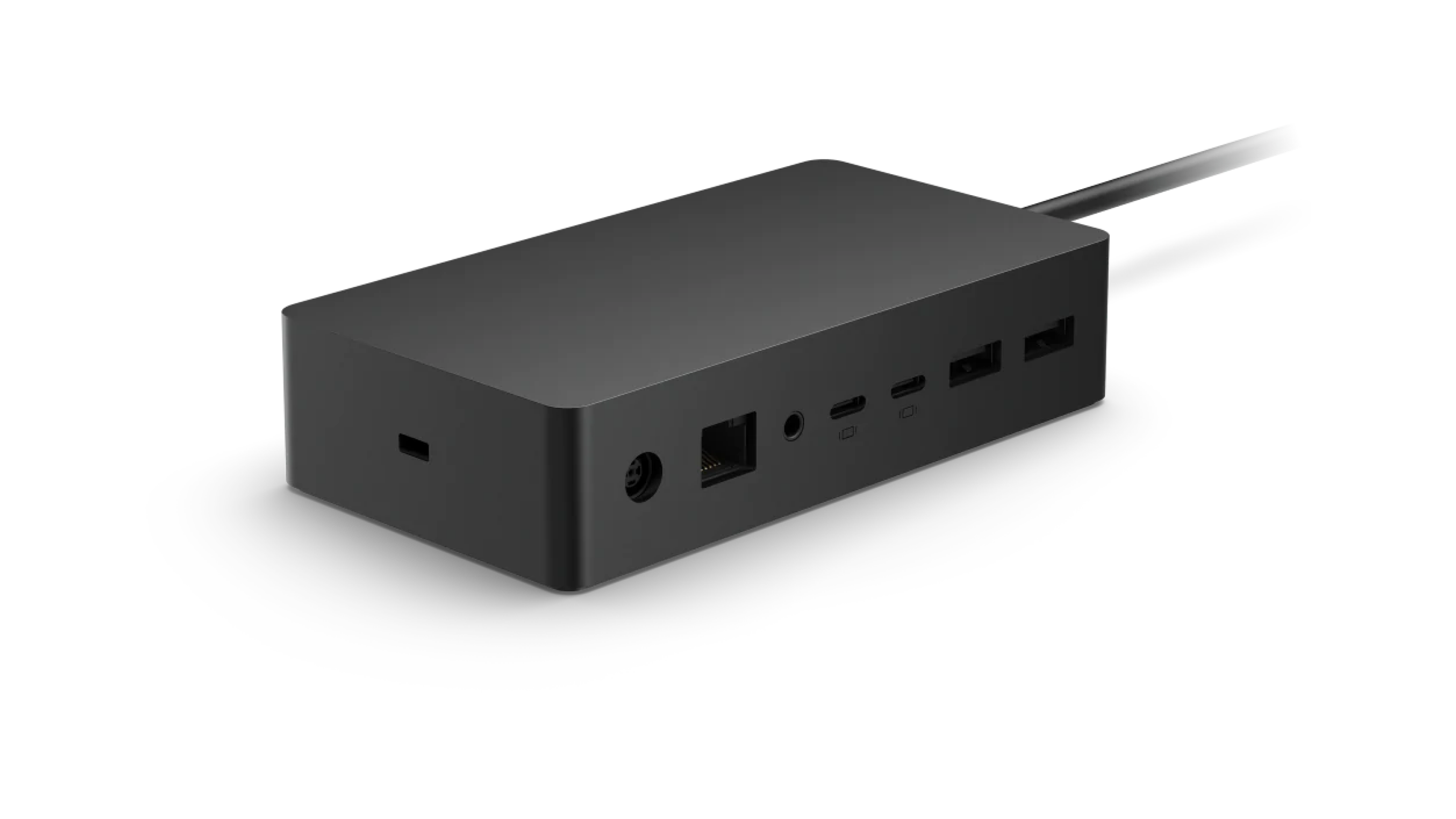 Microsoft Surface Dock 2 - Desktop Docking Station for Surface