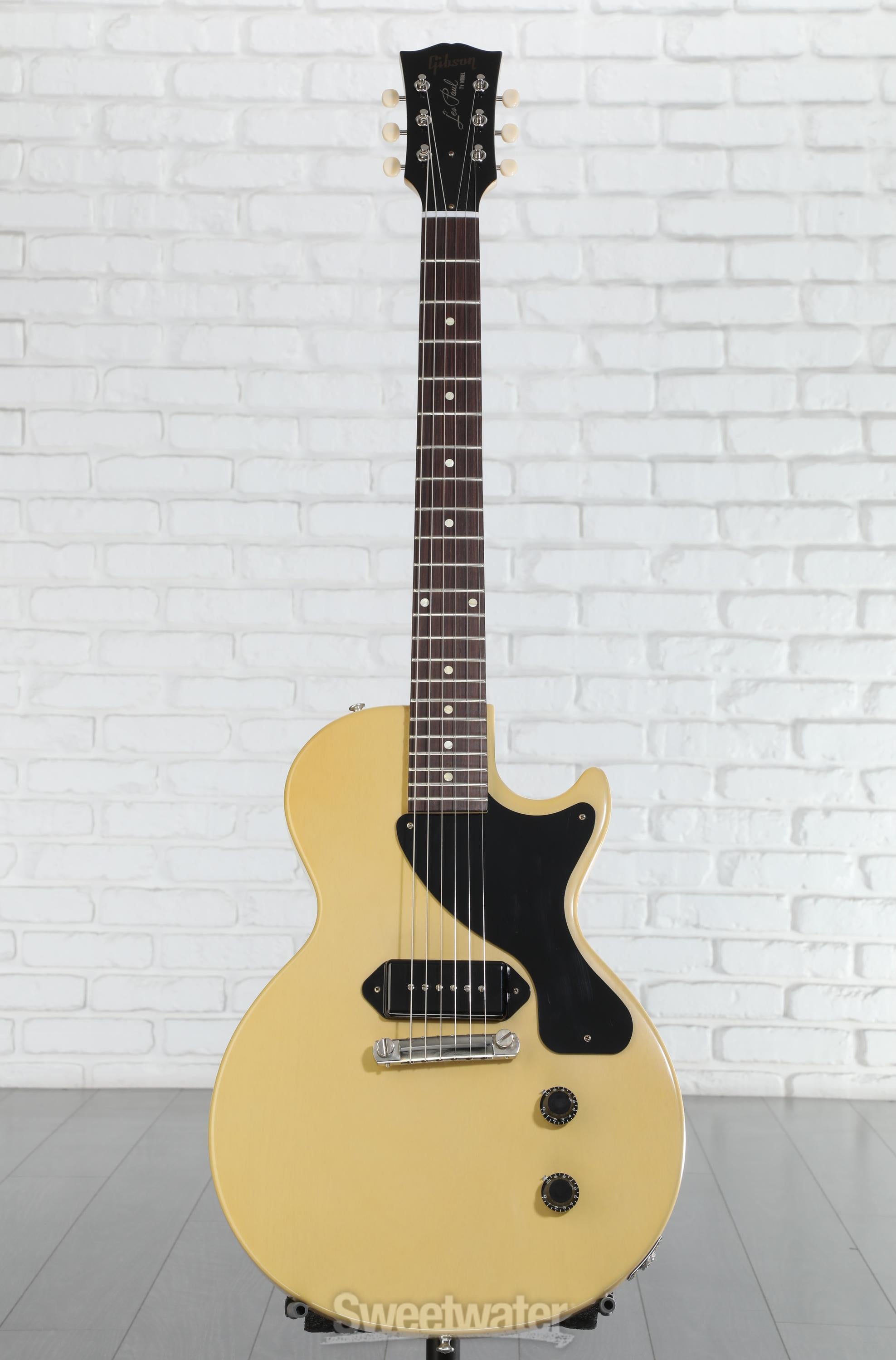 Gibson Custom 1957 Les Paul Junior Single Cut Reissue Electric