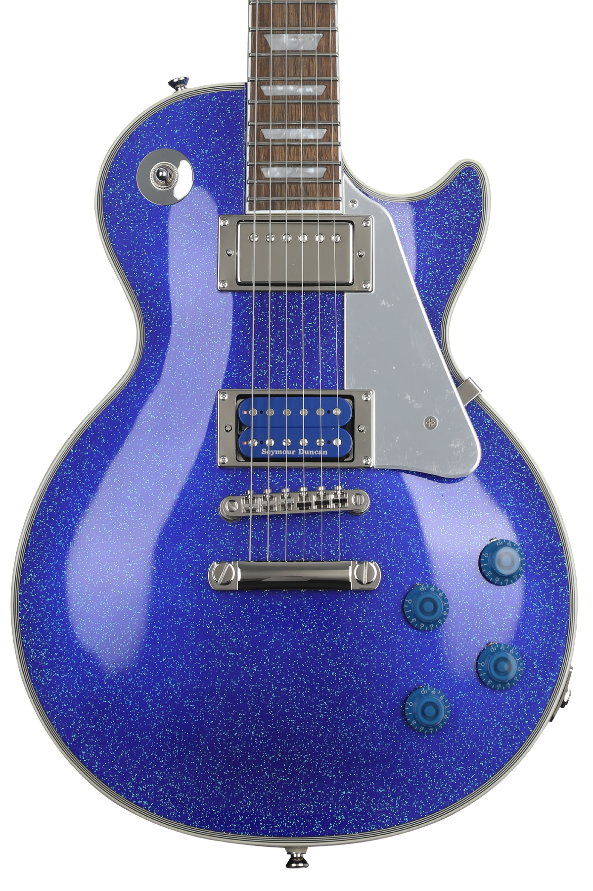 l*o様 Epiphone Thayer LesPaul Tommy Thayer's new signature Epiphone Les Paul Outfit is a bolt
