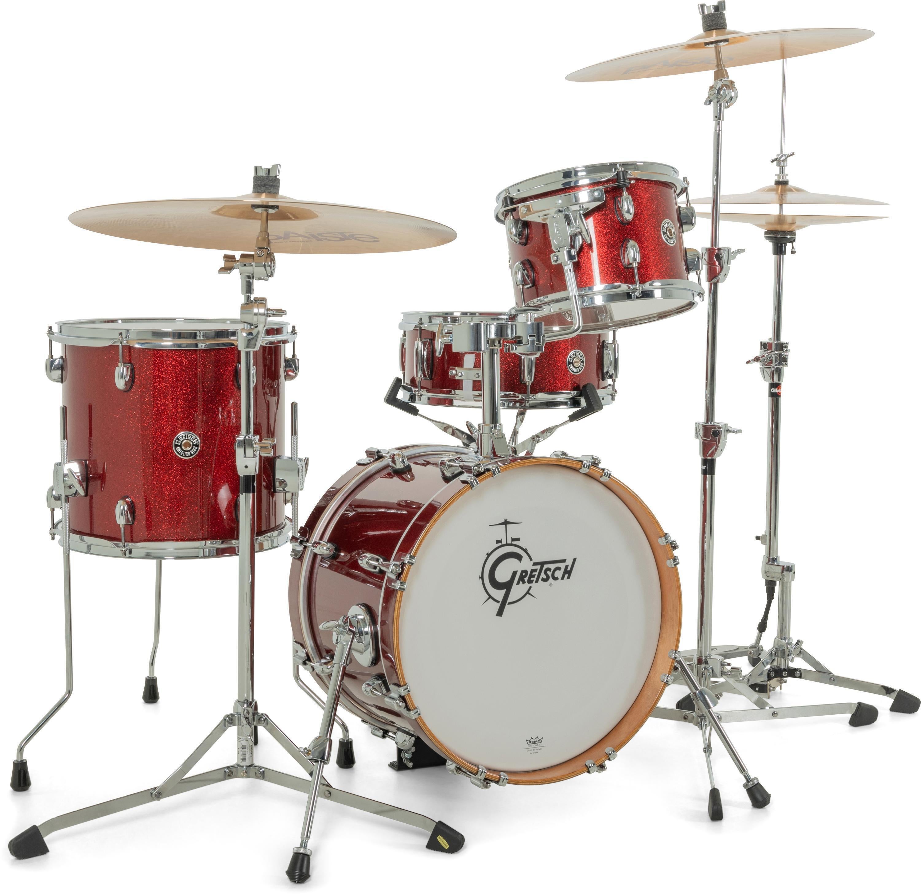 パーカッション・打楽器 Gretsch Catalina Club Drums | Gretsch Drums