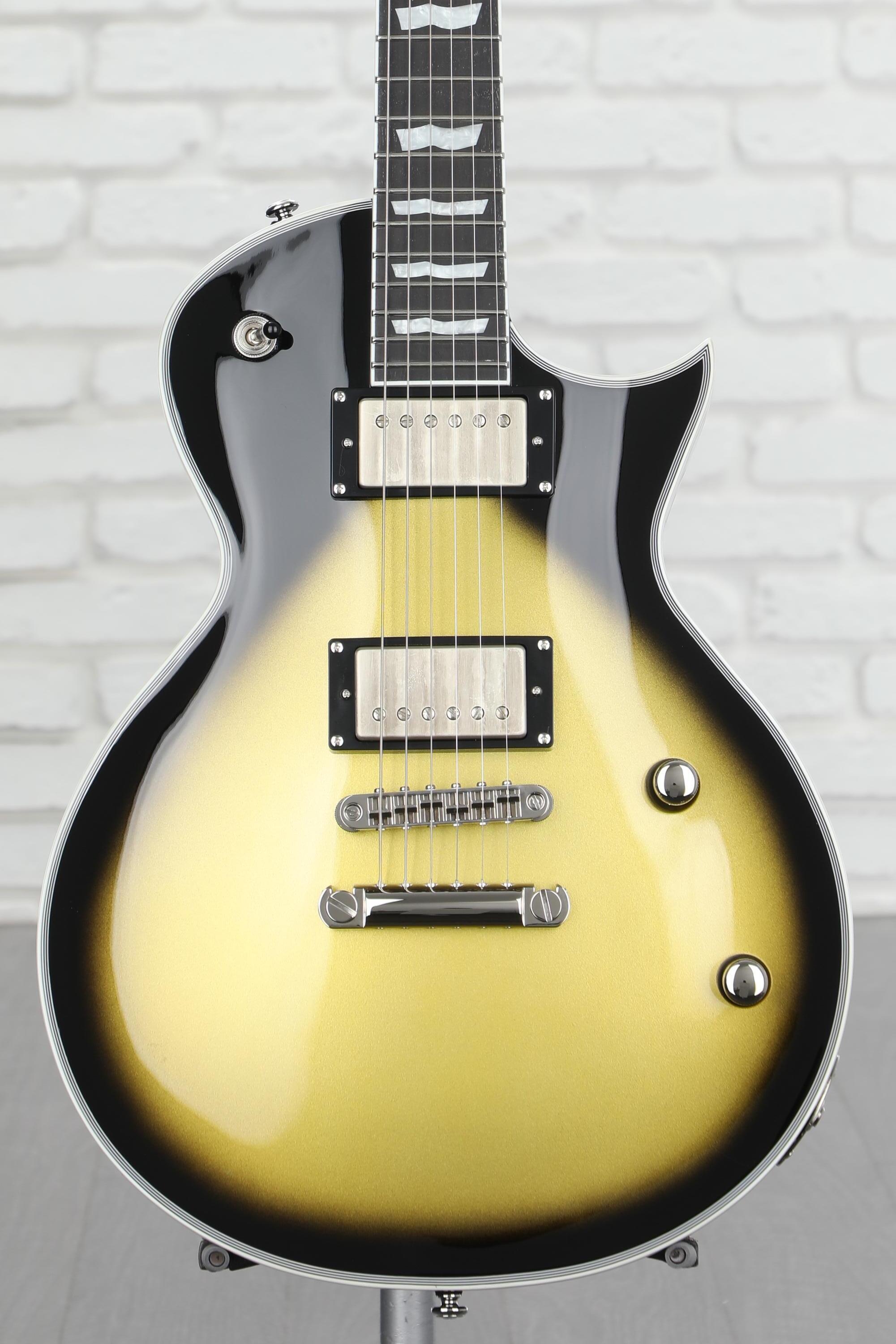 ESP LTD BK-600 Bill Kelliher Signature Electric Guitar ESP LTD BK-600 Bill Kelliher Signature Electric Guitar
