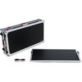 Photo of Gator G-TOUR PEDALBOARD-XLGW ATA Wood Tour Case for Extra-Large Pedalboard