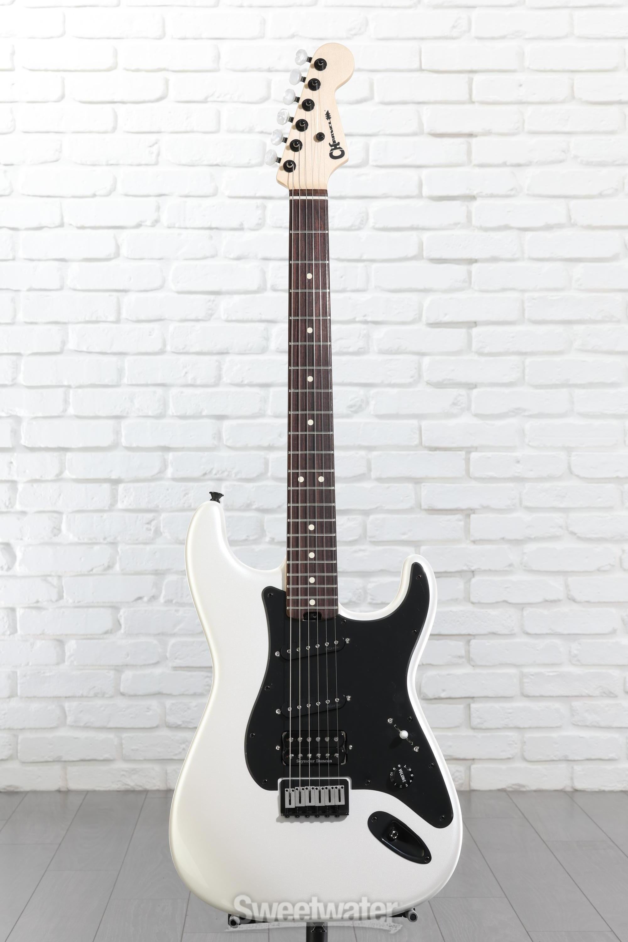 Charvel Jake E. Lee Signature Pro-Mod So-Cal Style 1 Electric