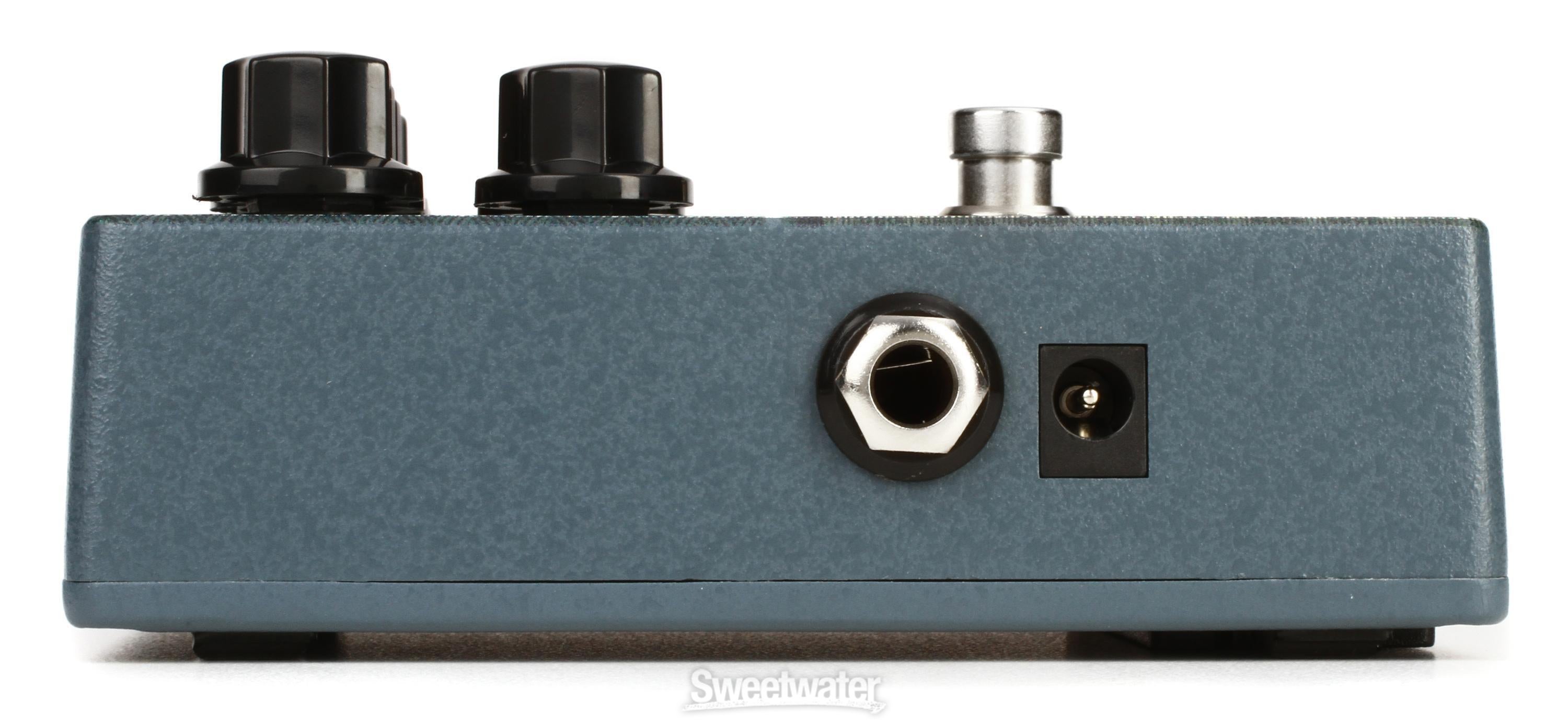 ベース Tech 21 Sansamp VT Bass Amazon.com: Tech 21 SansAmp Character Series VT Bass DI