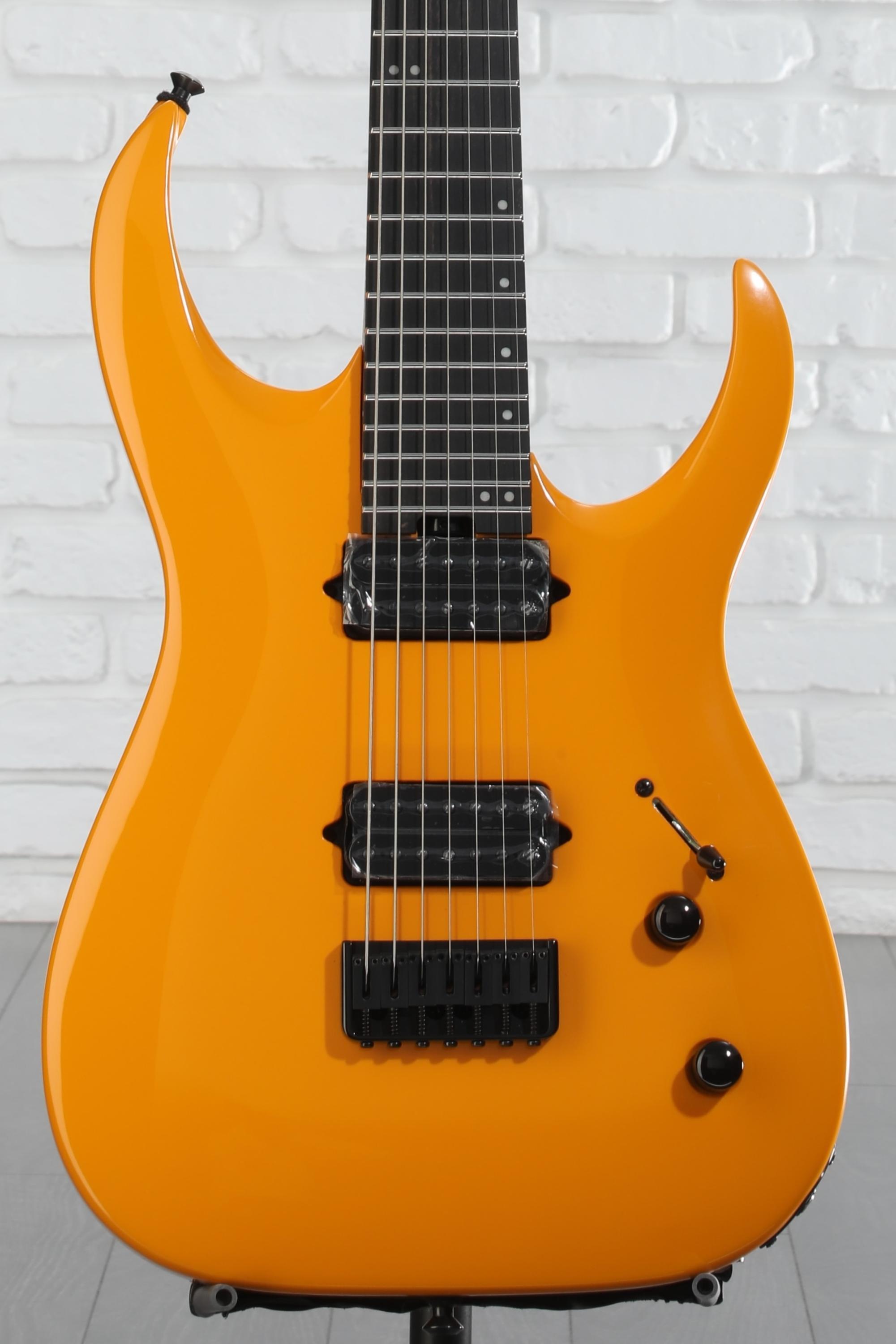 Jackson Pro Plus Signature Misha Mansoor Juggernaut HT7P 7