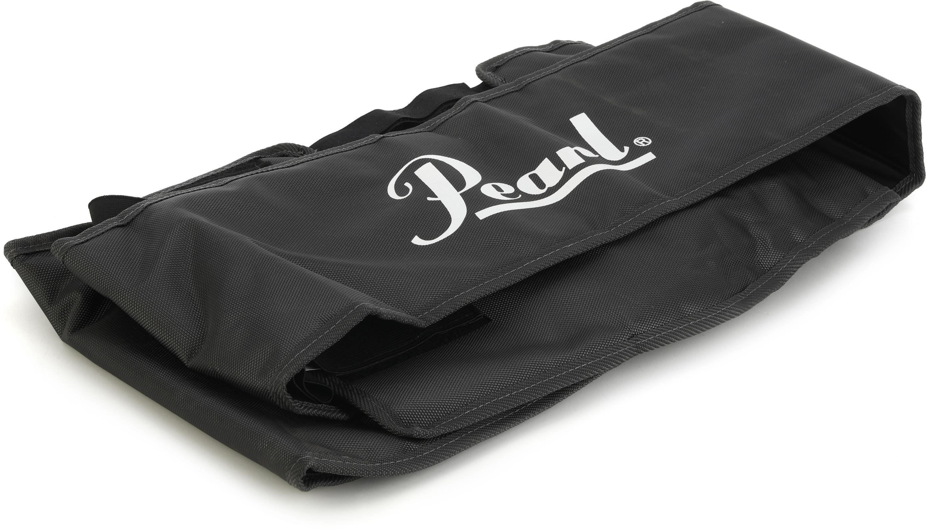Pearl MDCG8023 Marching Tenor Drum Cover Sweetwater