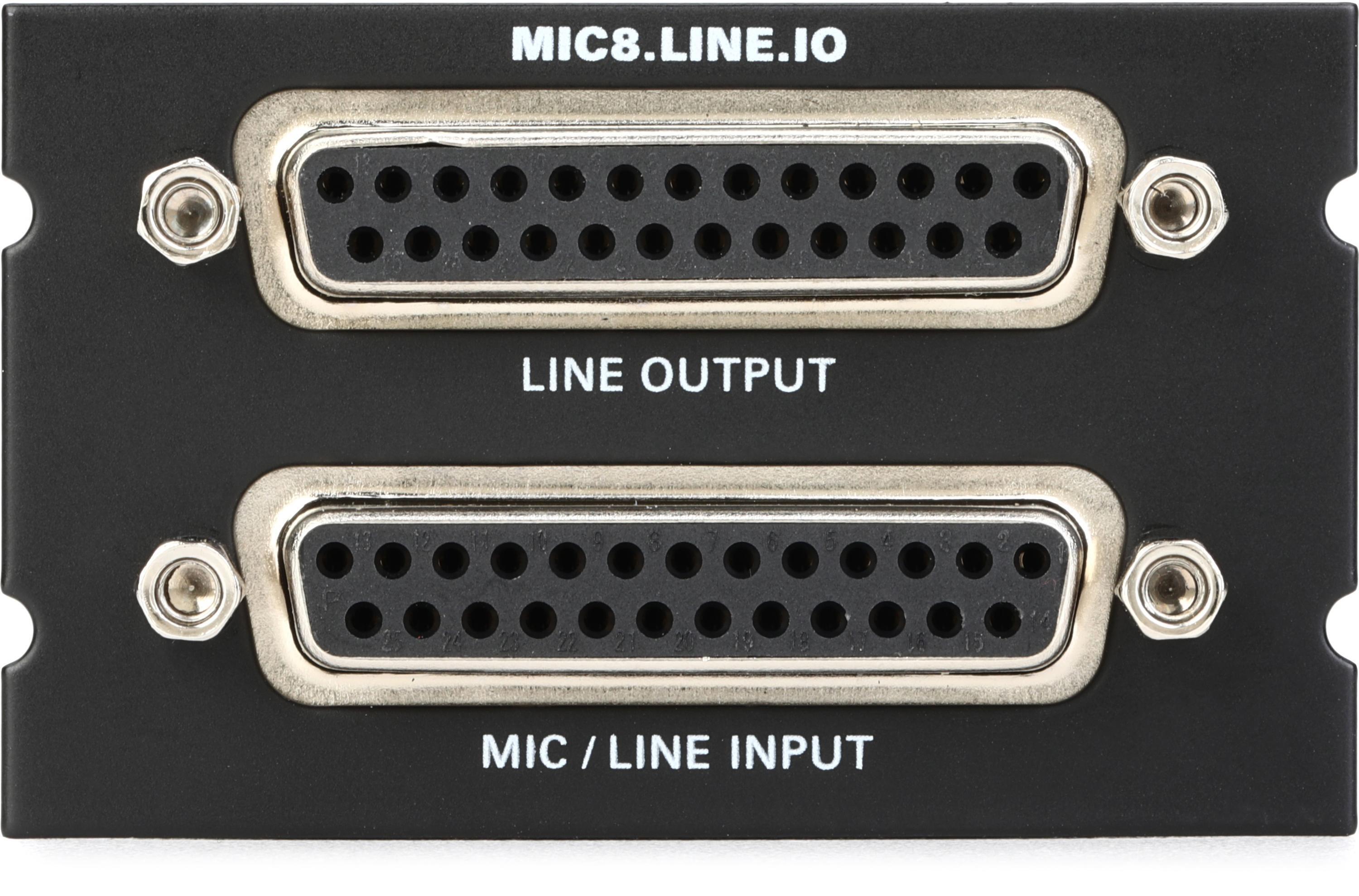Solid State Logic X-Rack Master Bus Module | Sweetwater