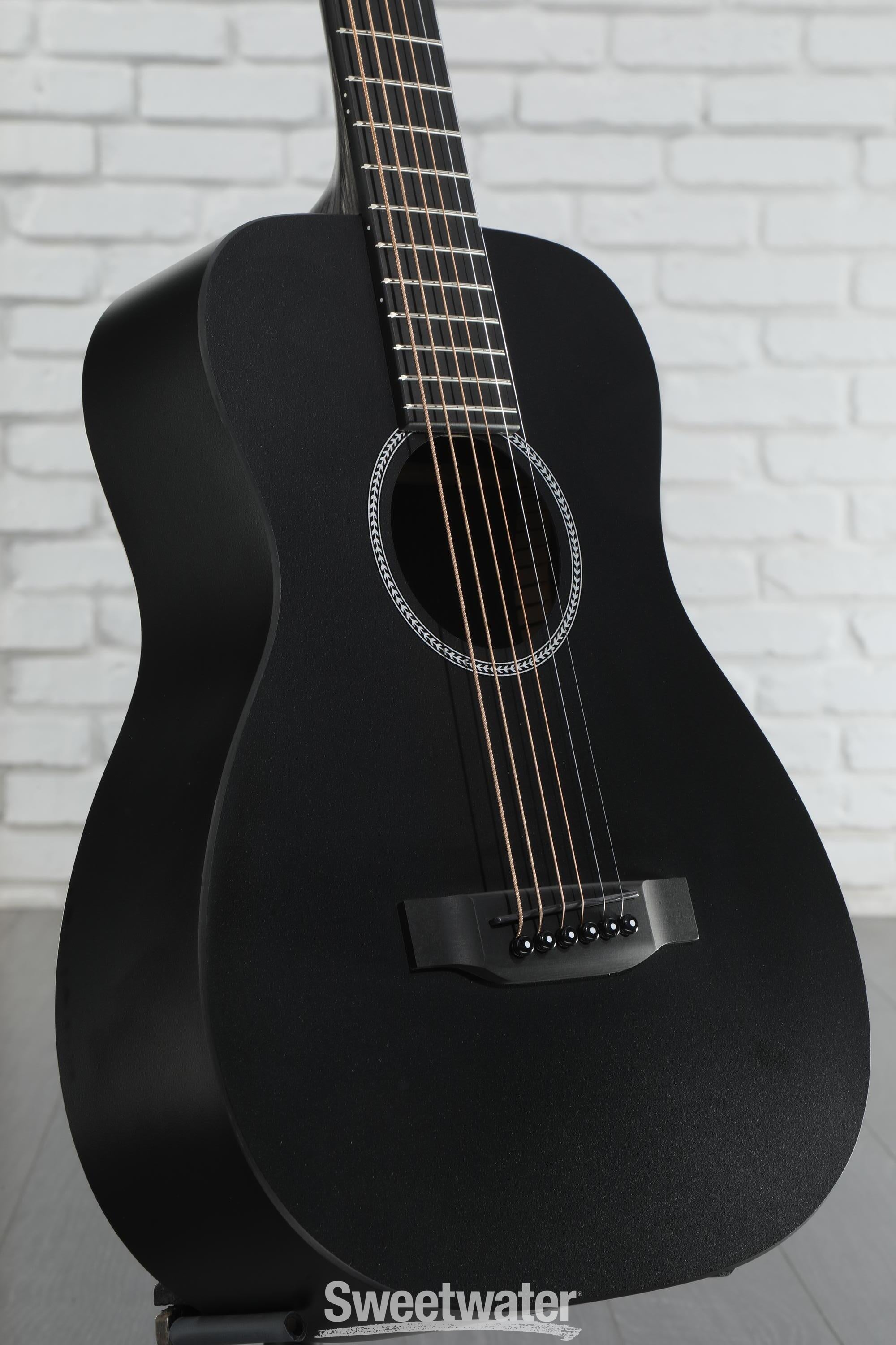 Martin Sweetwater Select Little Martin Acoustic-electric