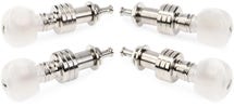 Product Image - This Item - Gotoh SPBJ-4 Planetary Banjo Tuners - Nickel