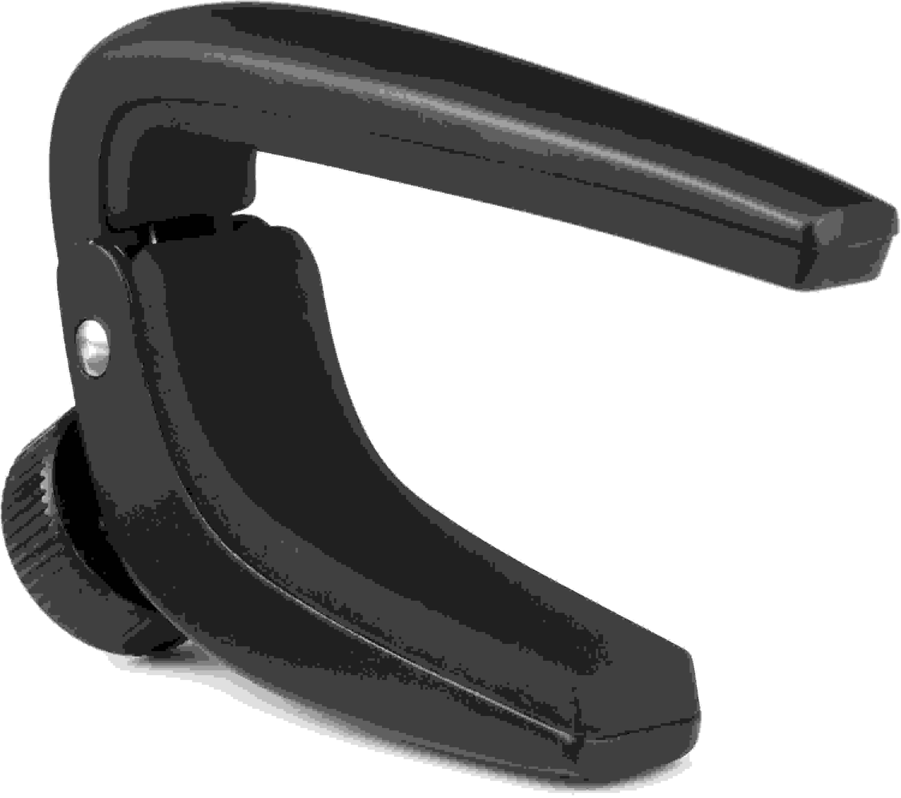 Fender Player Capo for Acoustic and Electric Guitar