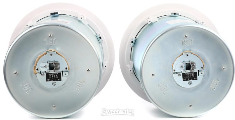 Jbl Ceiling Subwoofer Jbl 19cst Subwoofer Subwoofer Speaker Jbl