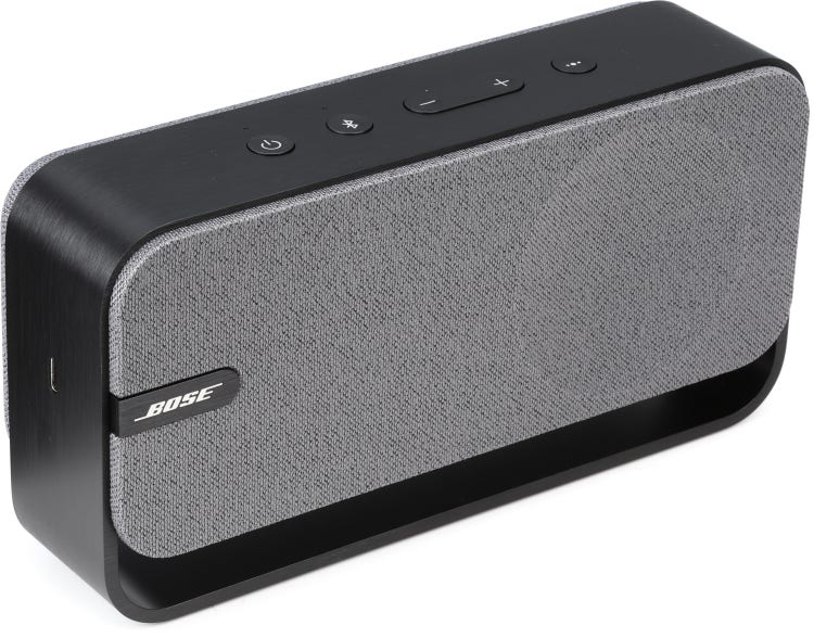 Bose SoundLink Home Bluetooth Speaker Cool Gray Sweetwater