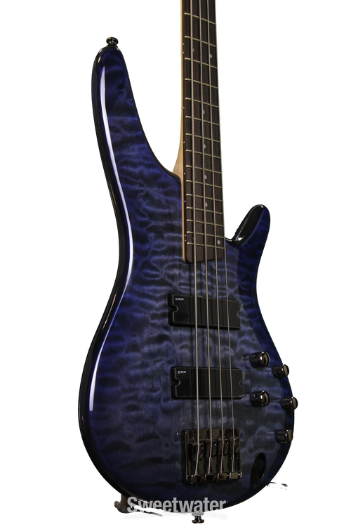 Ibanez sr400qm store