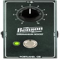 Photo of Benson Amps Germanium Boost Effects Pedal
