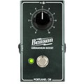 Photo of Benson Amps Germanium Boost Effects Pedal