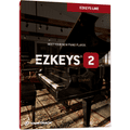 Photo of Toontrack EZkeys 2 Virtual Piano Software