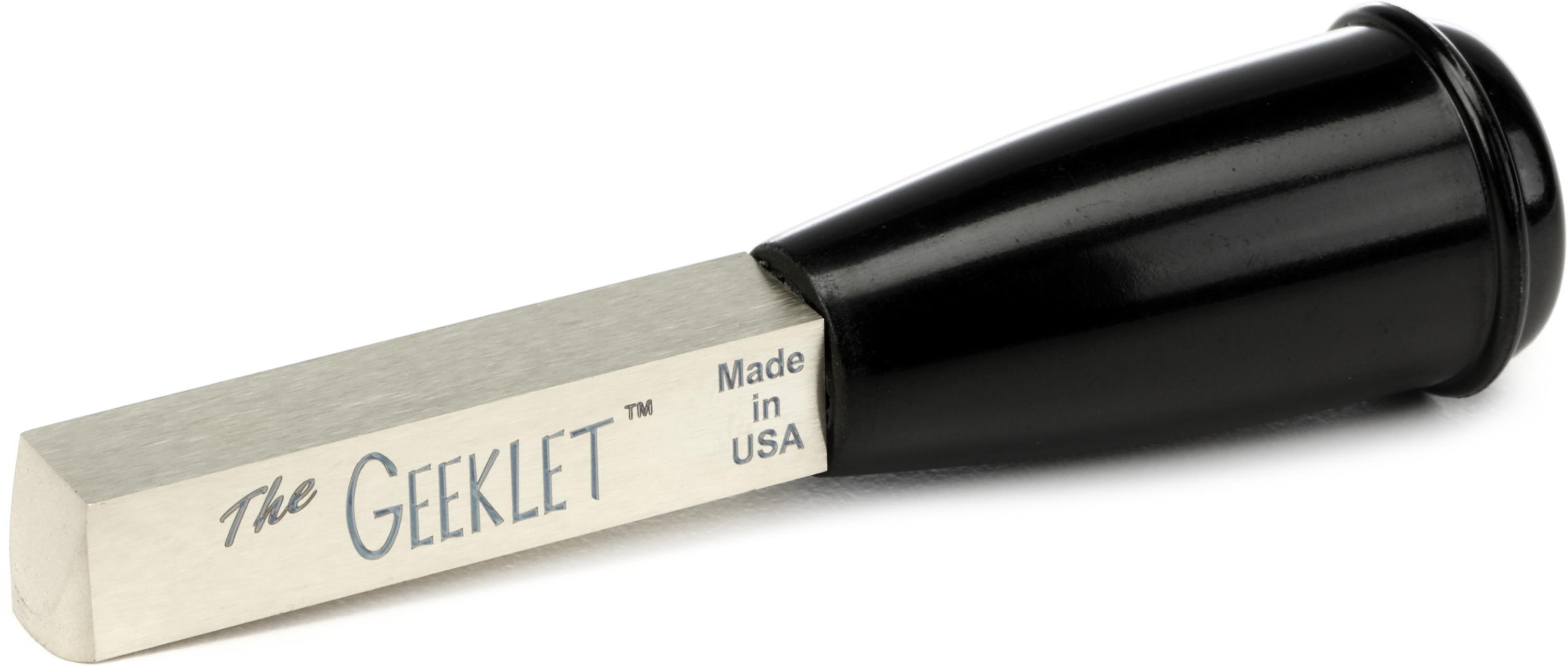 Photo of BetterSax Geeklet Reed Tool