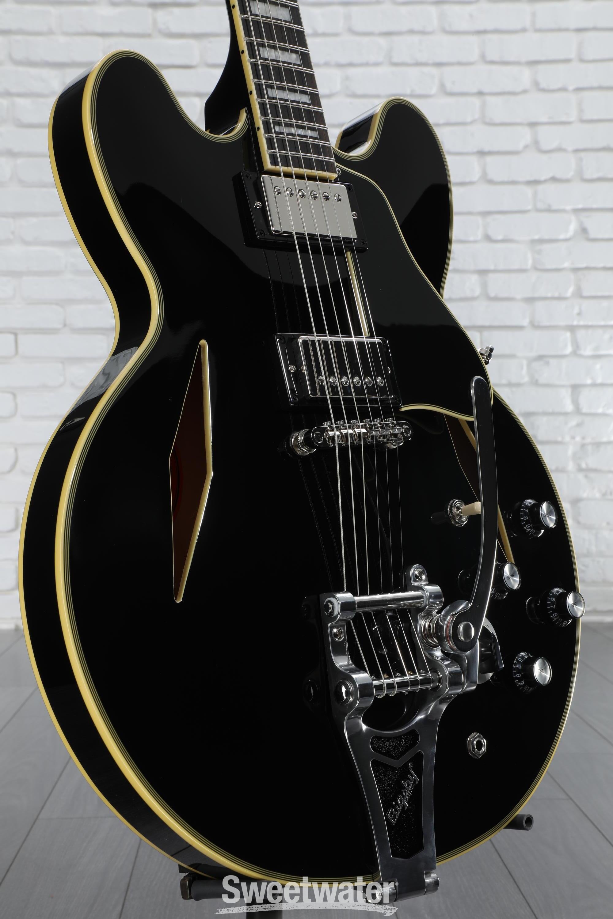 ギター Epiphone ES355 ShinichiUbukata v1 Amazon.com: Epiphone EXCLUSIVE Shinichi Ubukata ES-355