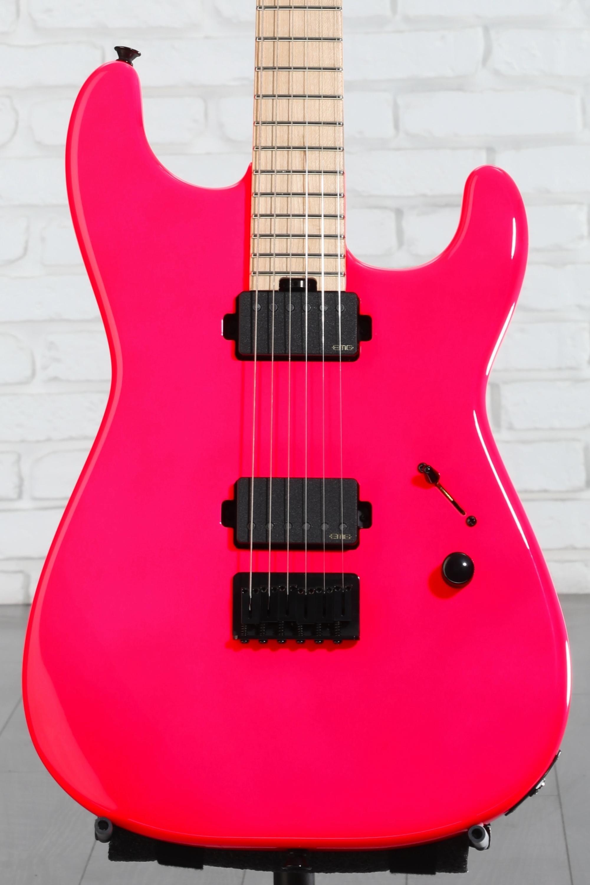 Charvel Sean Long Signature Pro-Mod San Dimas Style 1 HH HT M