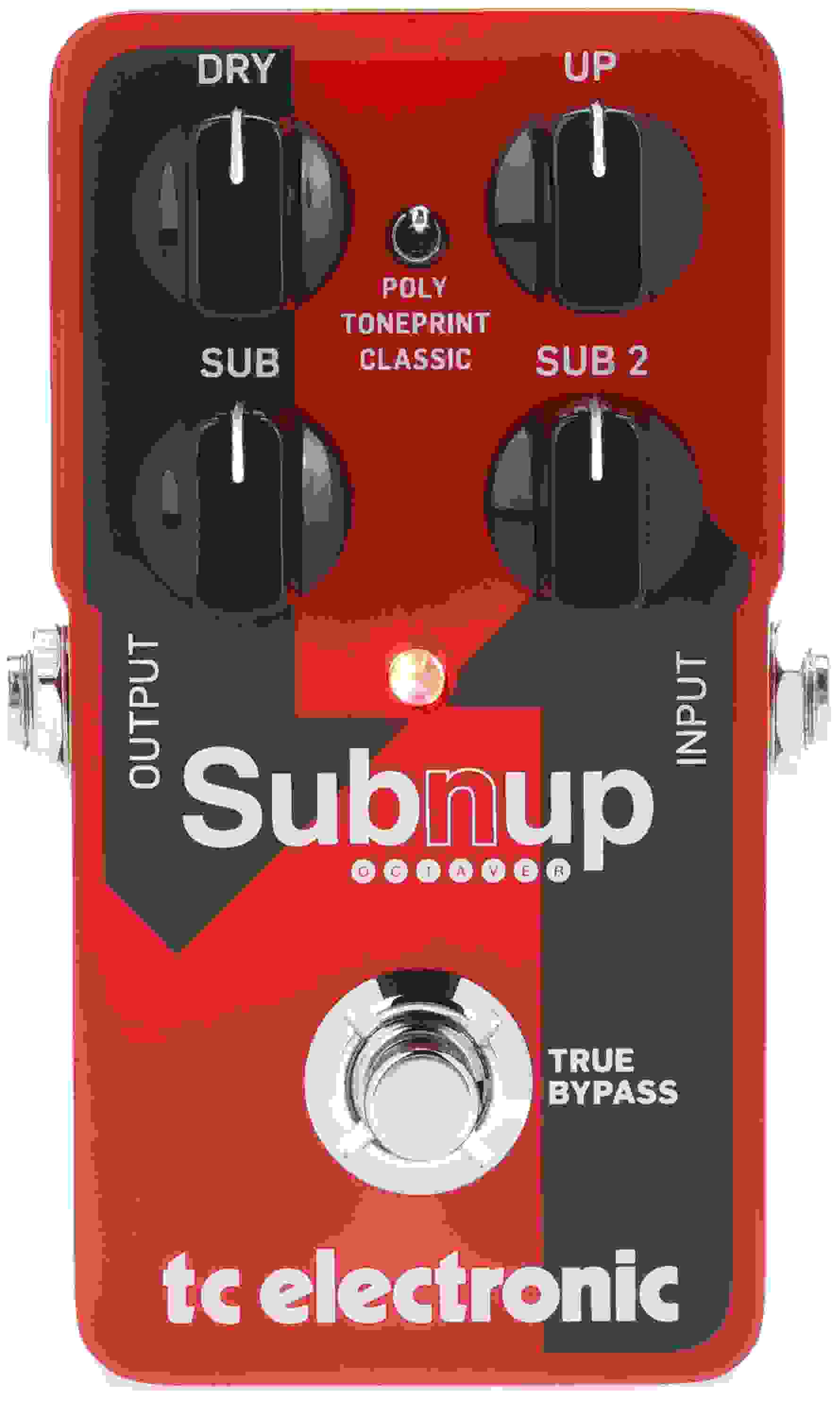 TC Electronic Sub 