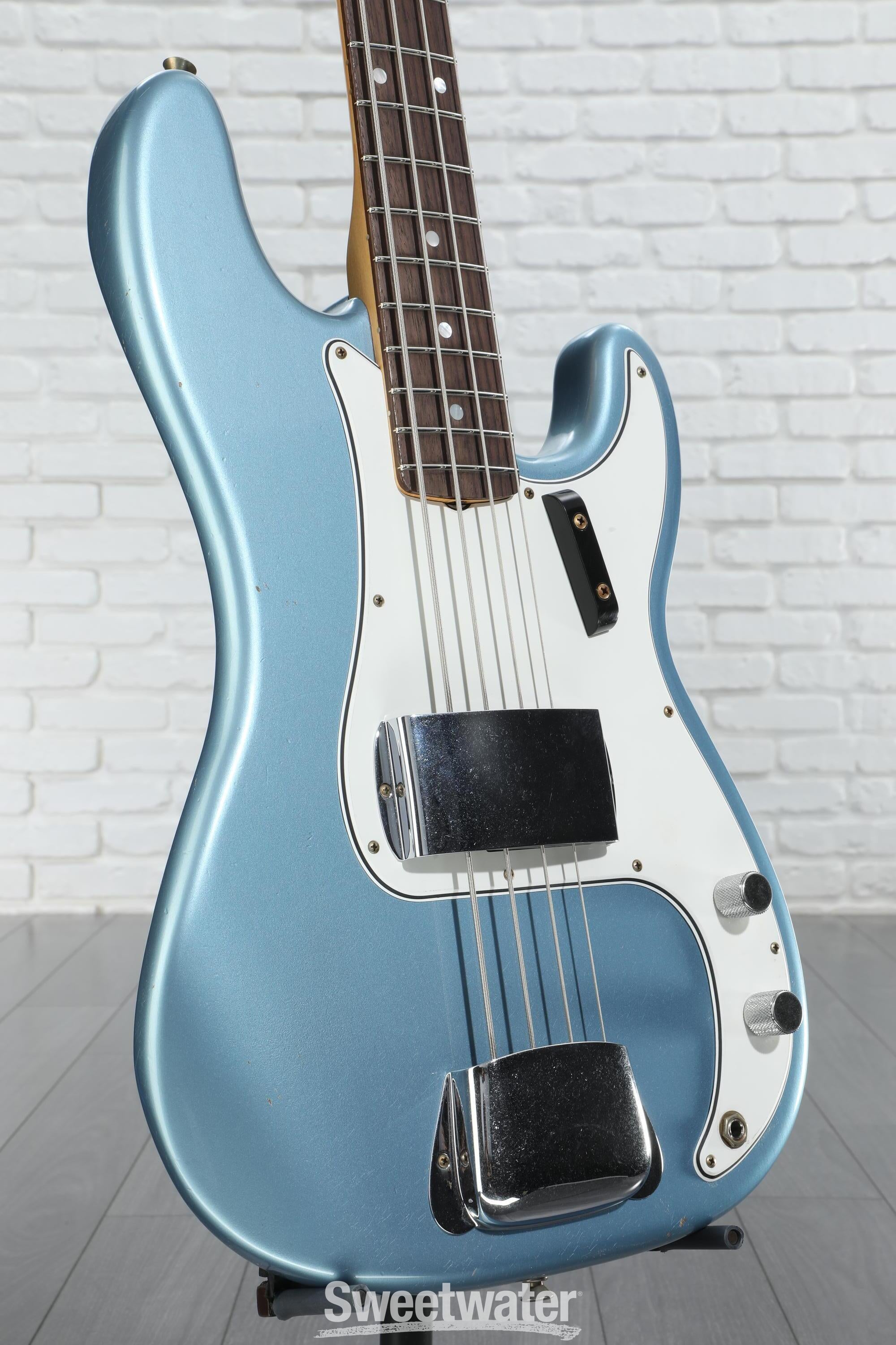 Fender Mexico precision bass 保証書付き Fender Mexico precision bass 保証書付き 楽器・機材