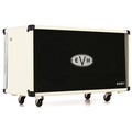Photo of EVH 5150III 2 x 12-inch 60-watt Extension Cabinet - Ivory