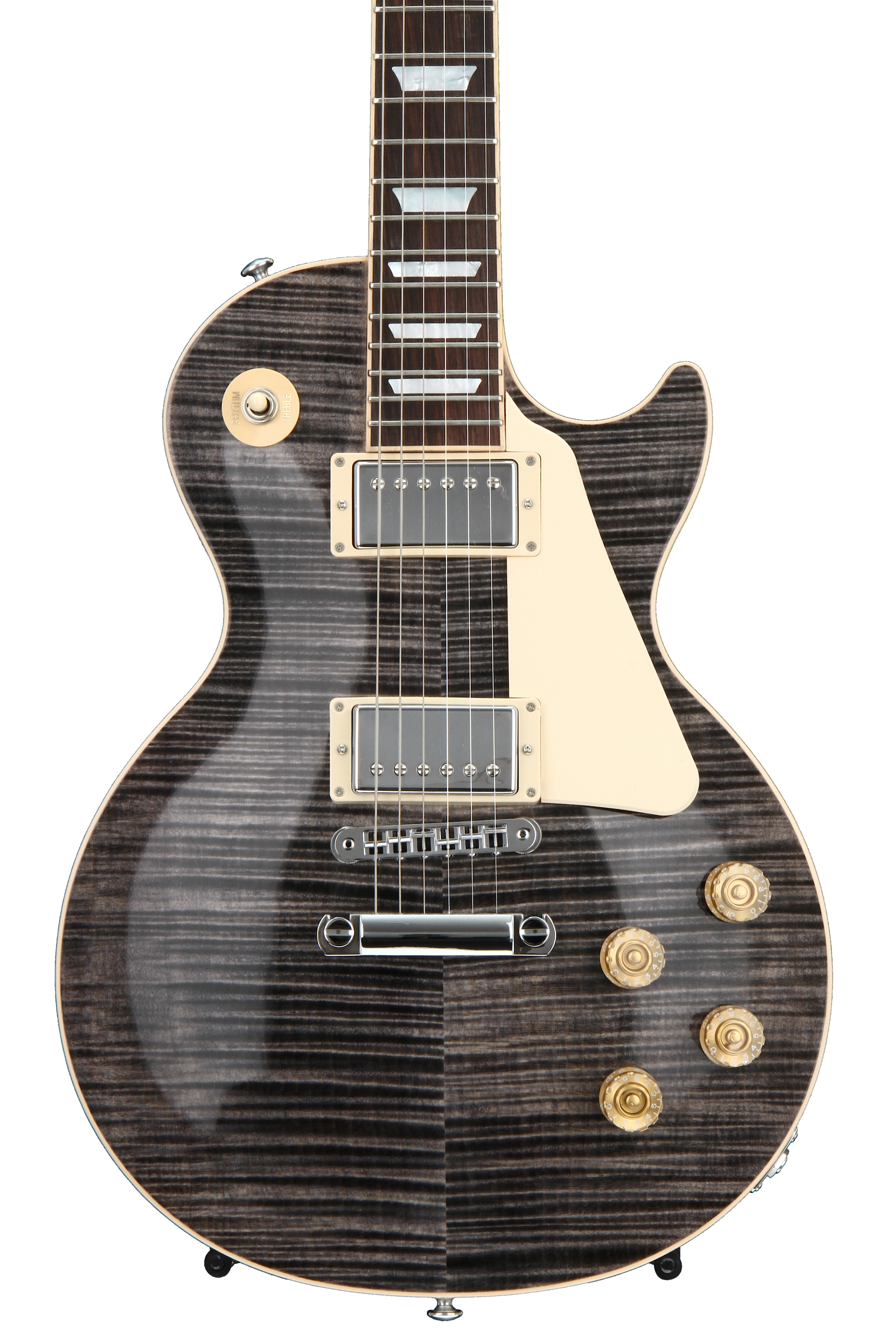 GIBSON Les Paul Standard 光栄堂選定品 2016製 Gibson Les Paul Standard 2016, High Performance - Translucent