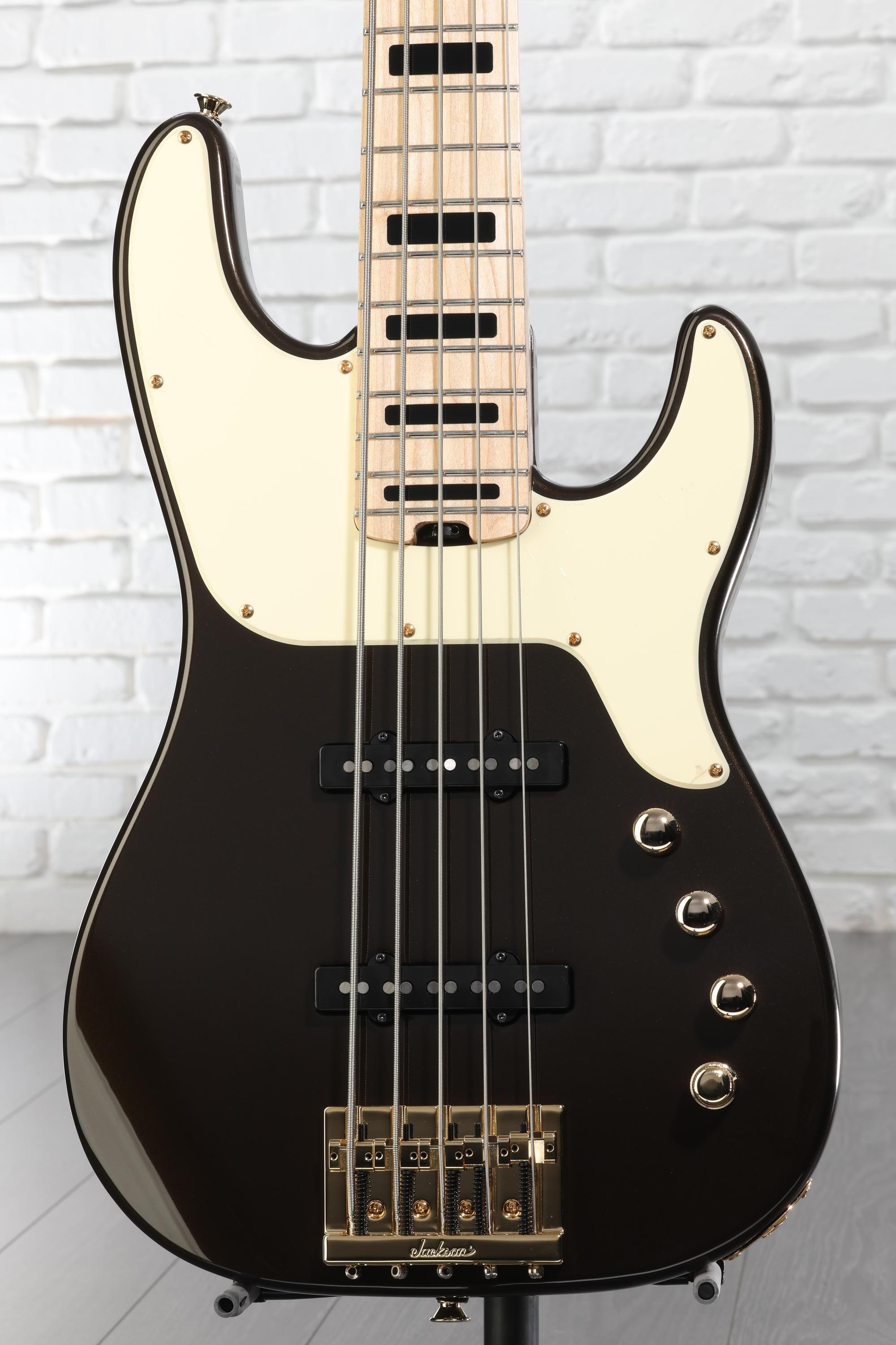 Jackson Pro Series Signature Adam Blackstone 