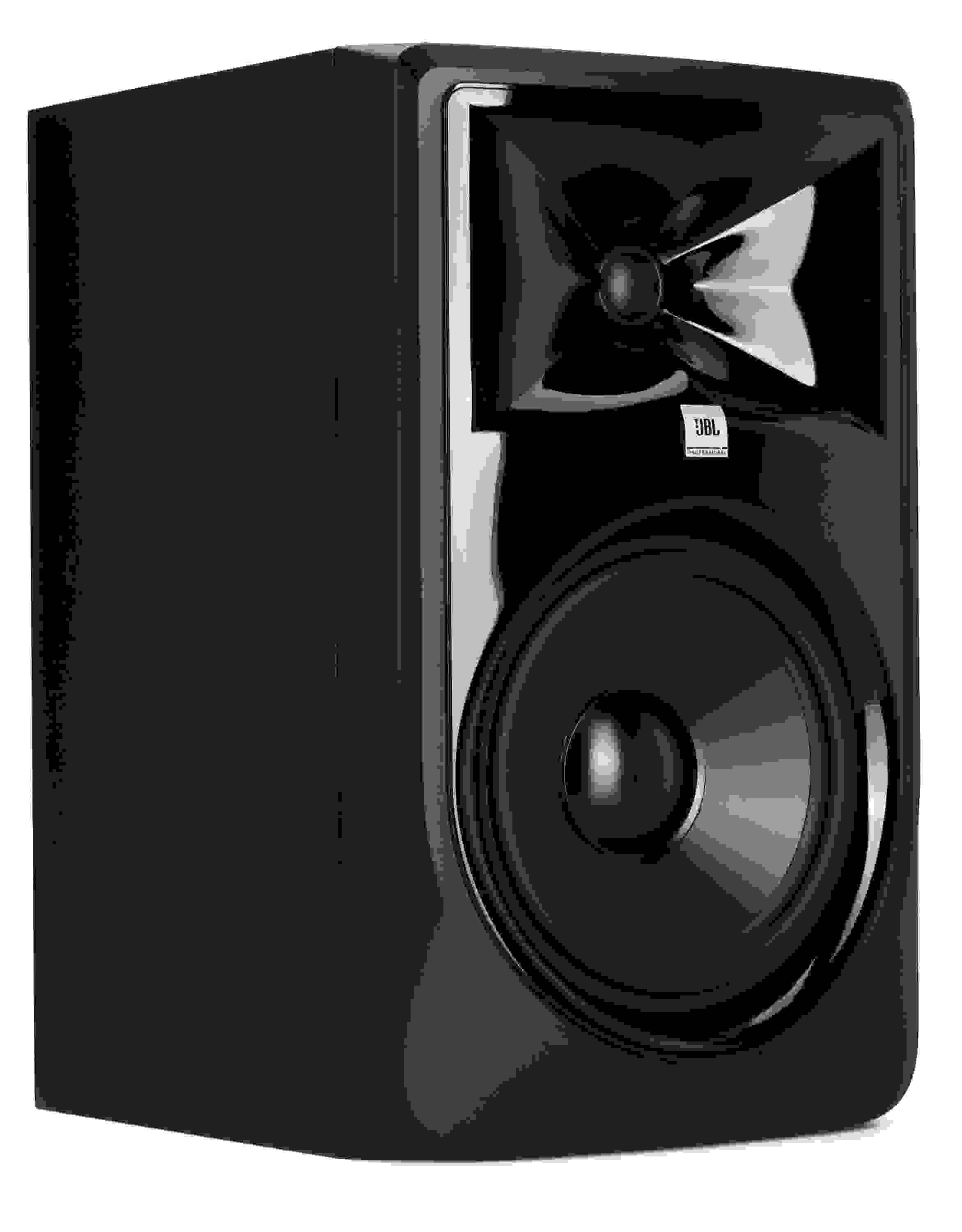 JBL 308P MkII 8-inch Powered Studio Monitor