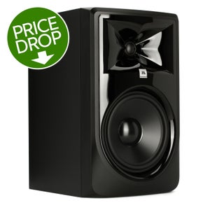 Monitor Da Studio ADAM Audio T7V - Coppia Attiva Da 7 Pollici - 110 DB SPL, 50W Woofer - Per Home Studio - Foto 5