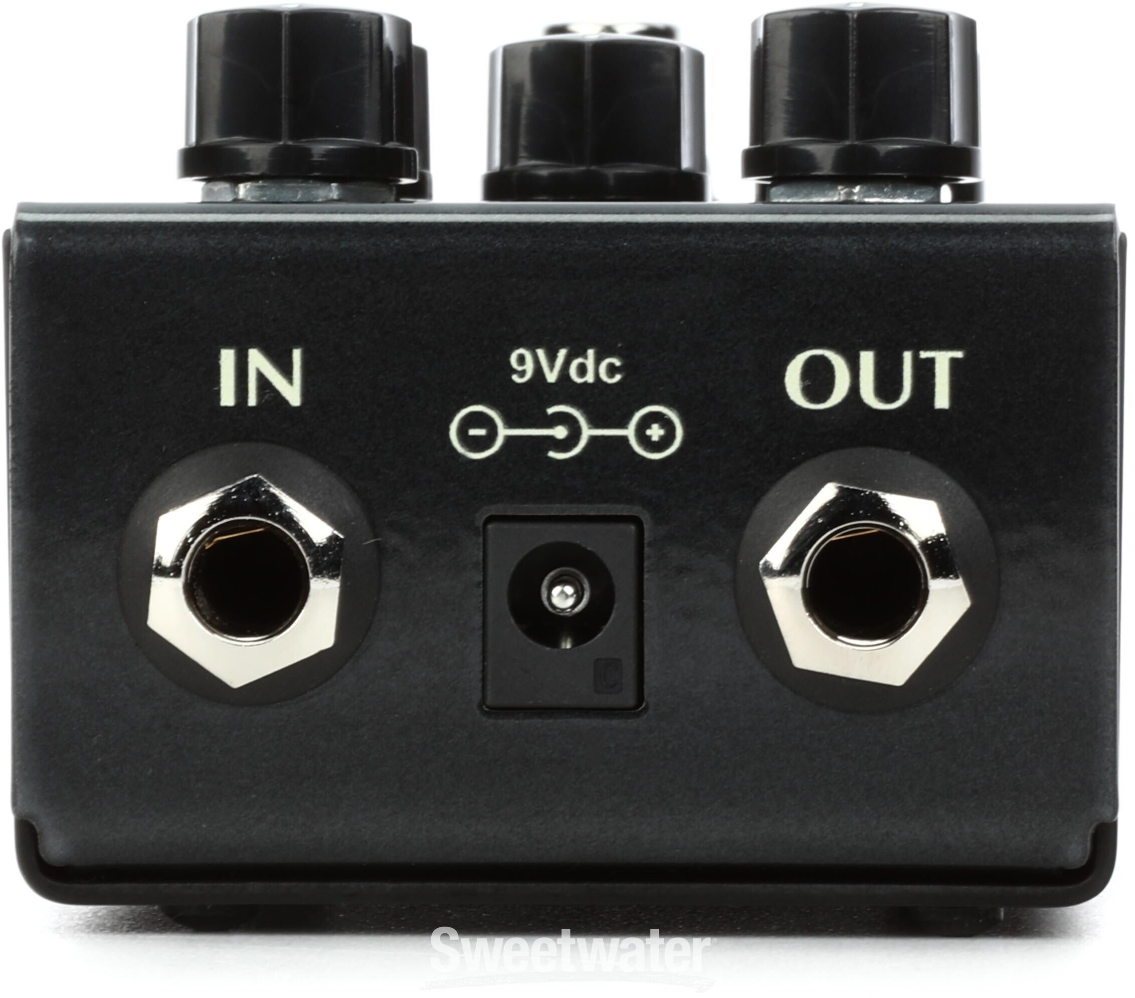 Victory Amplification V1 The Jack Pedal | Sweetwater