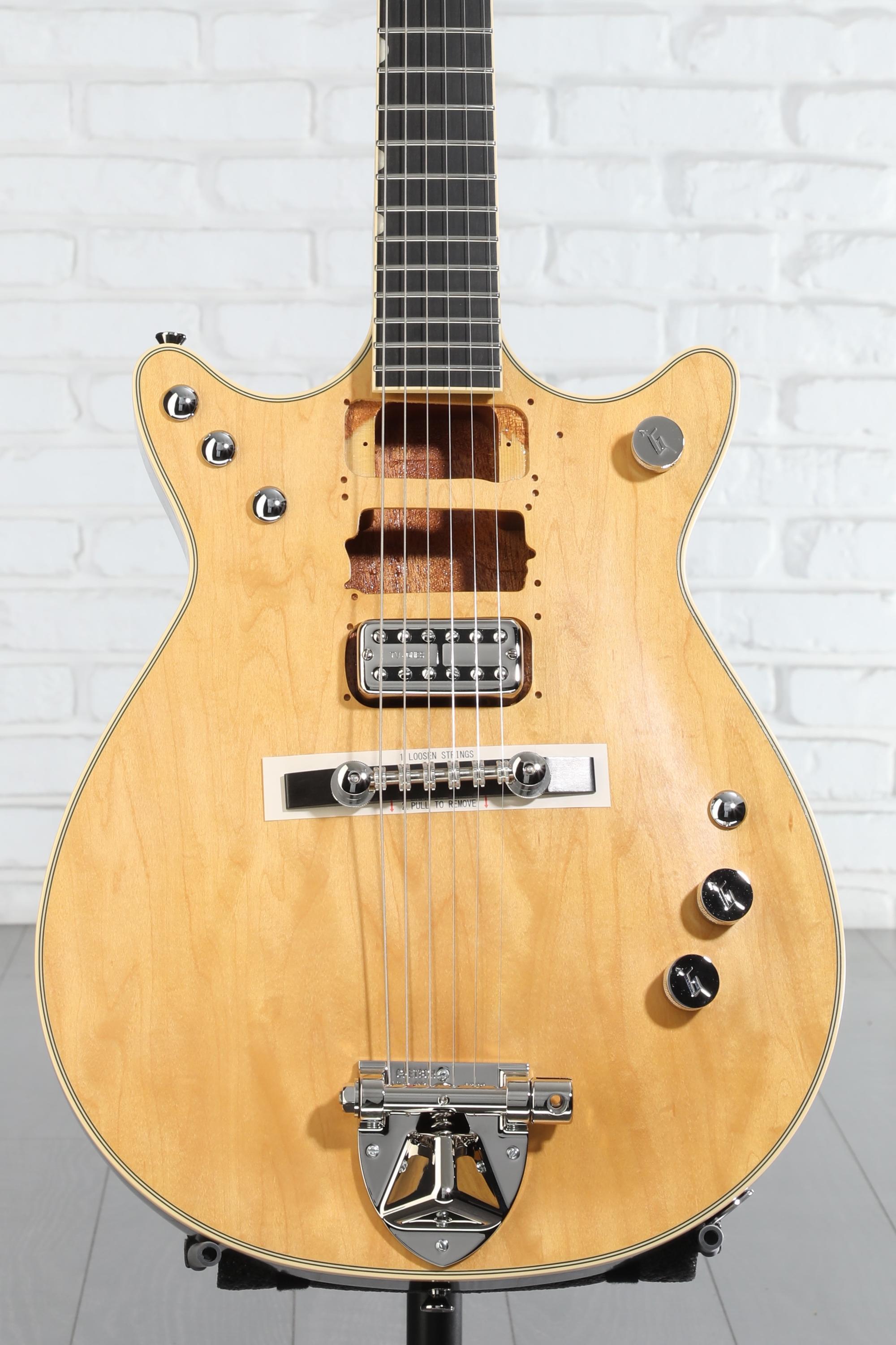 Gretsch Professional G6131-MY Malcolm Young Signature Jet