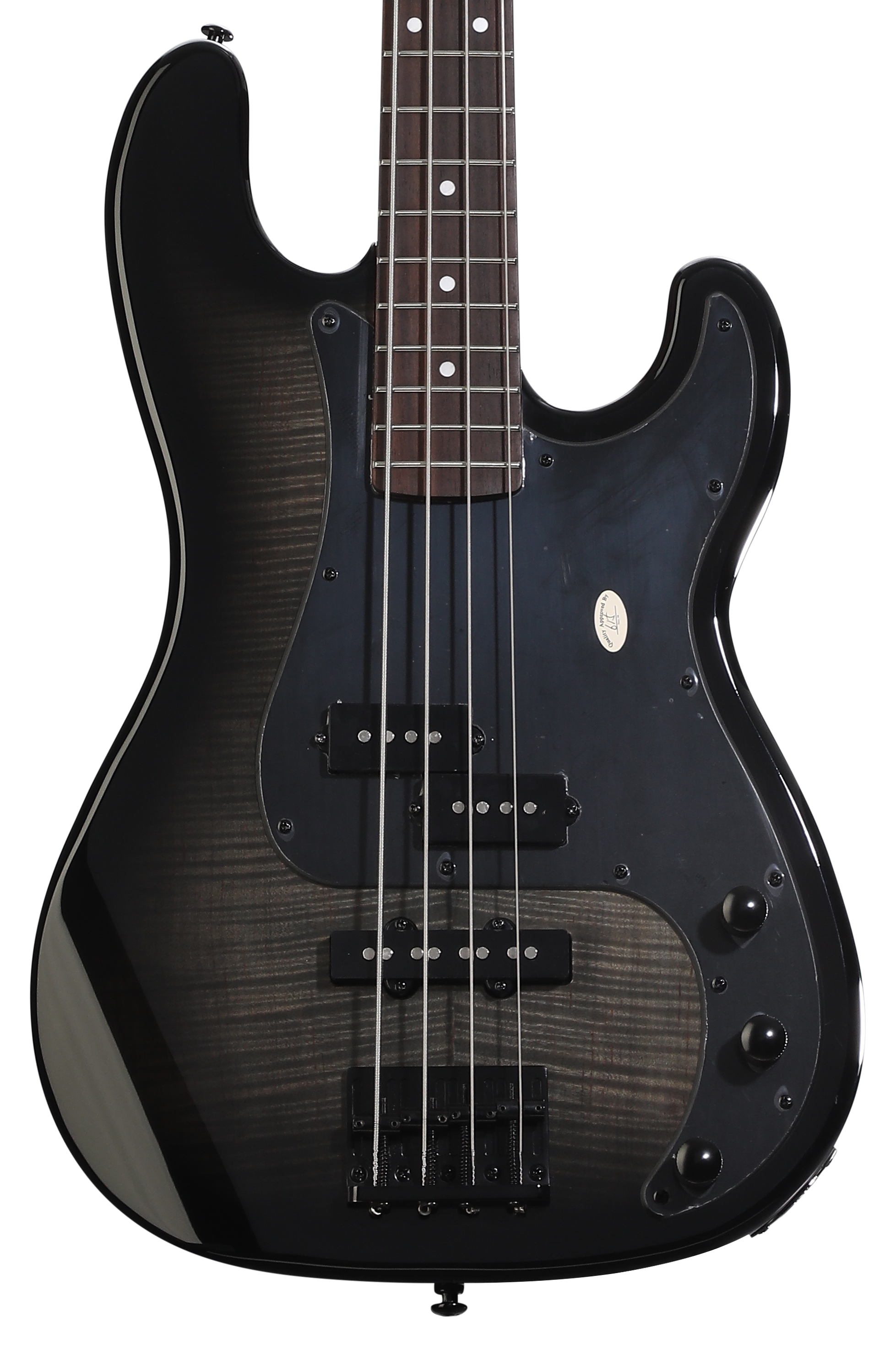 ESP製？ jazz bass ESP Jazz Bass Natural - Geek IN Box