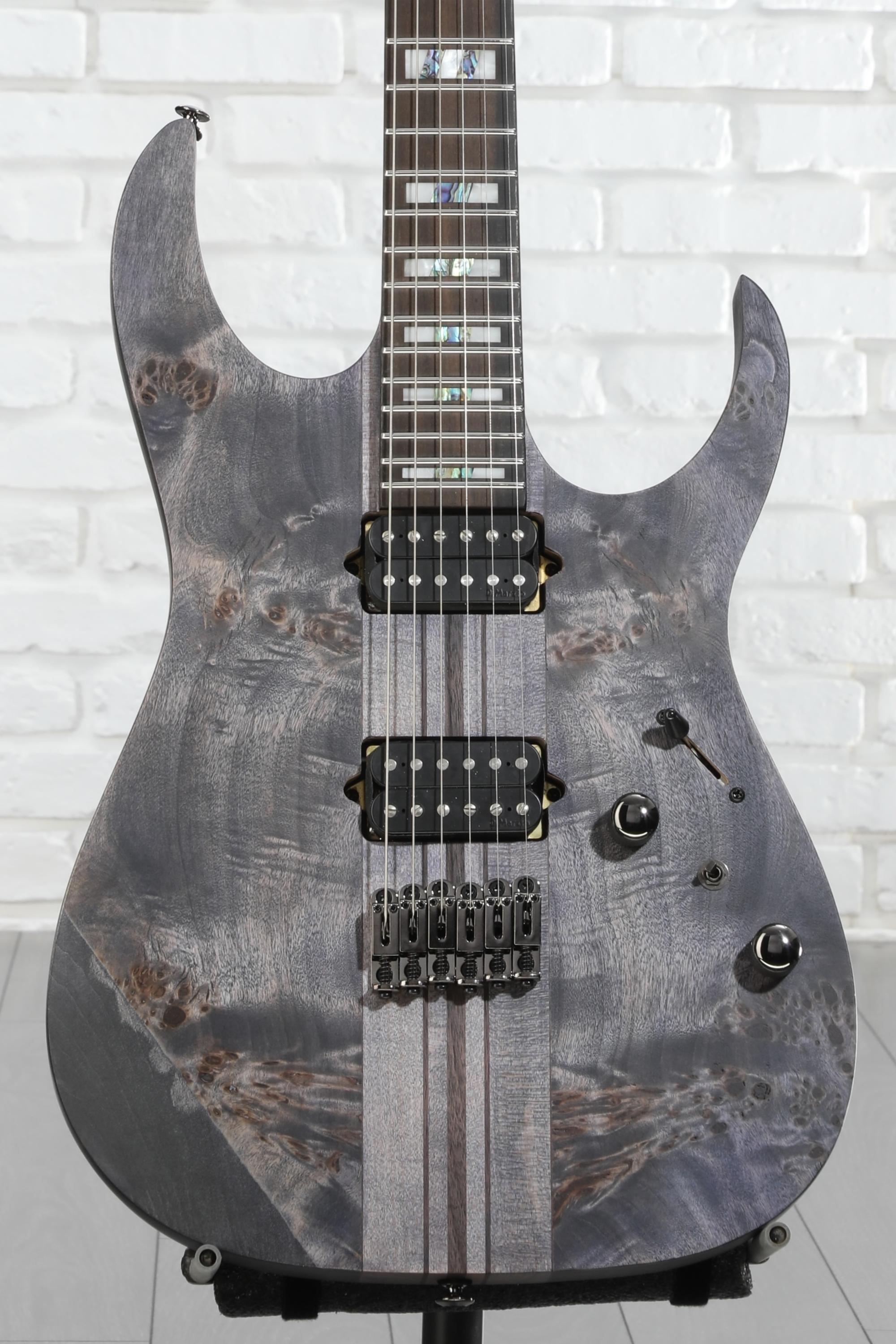 ギター Ibanez RGT1221PB DTF ギター Ibanez RGT1221PB DTF Ibanez RGT1221PB DTF Premium - deep