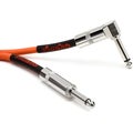 Photo of Orange CA035 Crush Straight to Right Angle Instrument Cable - 10 Foot