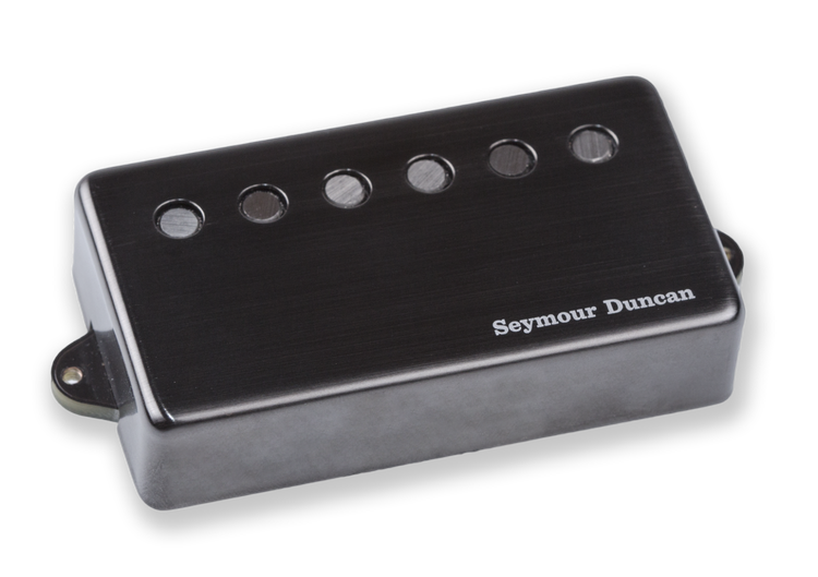 seymour duncan blackouts 7弦用　ピックアップ セット seymour duncan blackouts 7弦用 ピックアップ セット