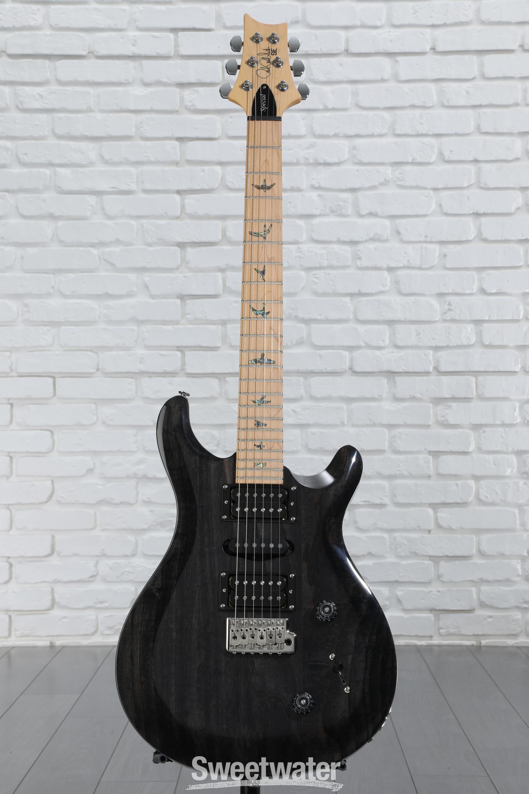 『 極美品！』 2023年製 PRS SE Swamp Ash Special PRS SE Swamp Ash Special – R & R Guitars