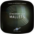 Photo of Vienna Symphonic Library Synchron-ized Mallets