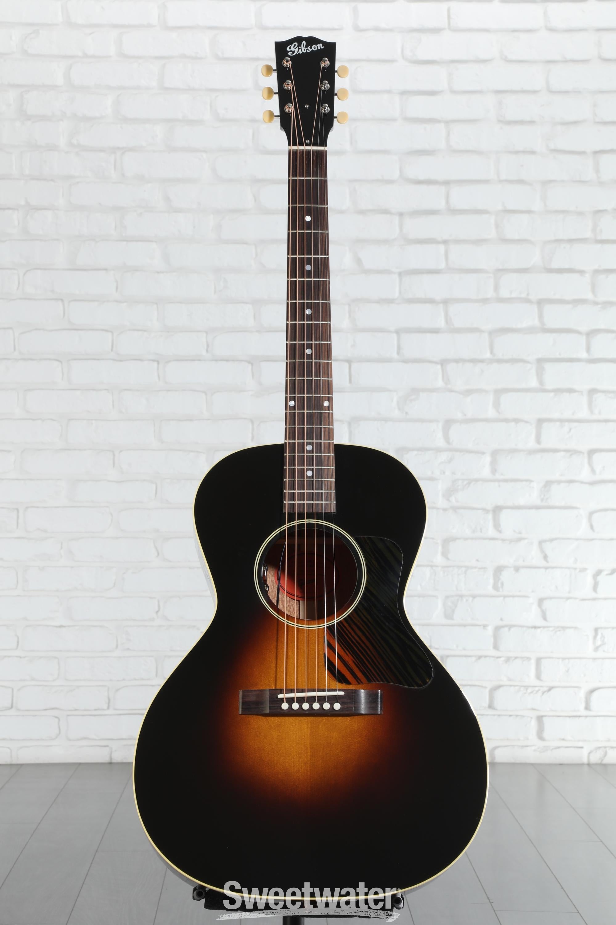 ギター Gibson L-00 Original Vintage Sunburst Gibson L-00 Standard | Vintage Sunburst *Left-Handed*