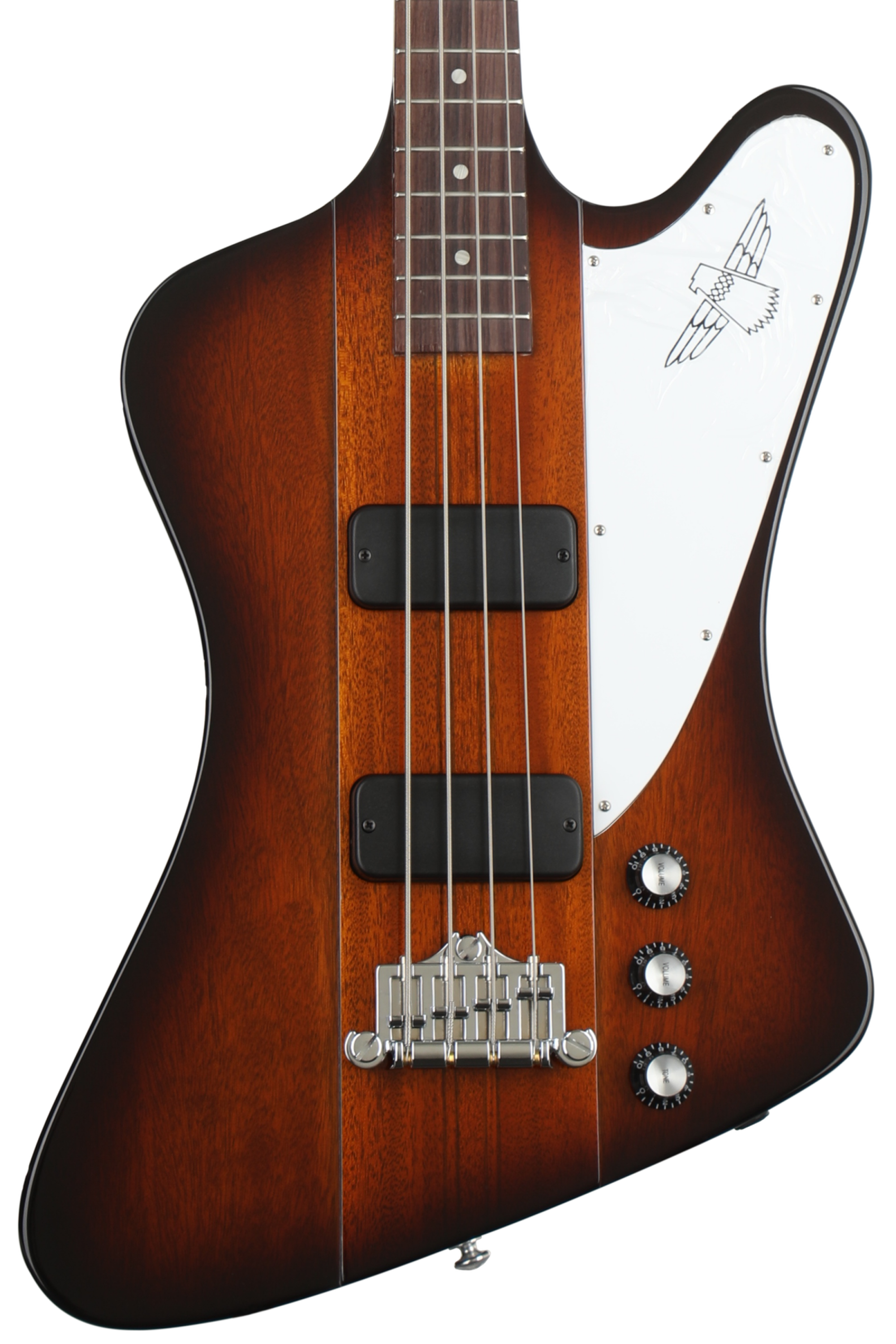 即納低価サンダーバード　ピックアップ　USA製　ギブソン　Gibson ギター・ベース用パーツ・アクセサリー