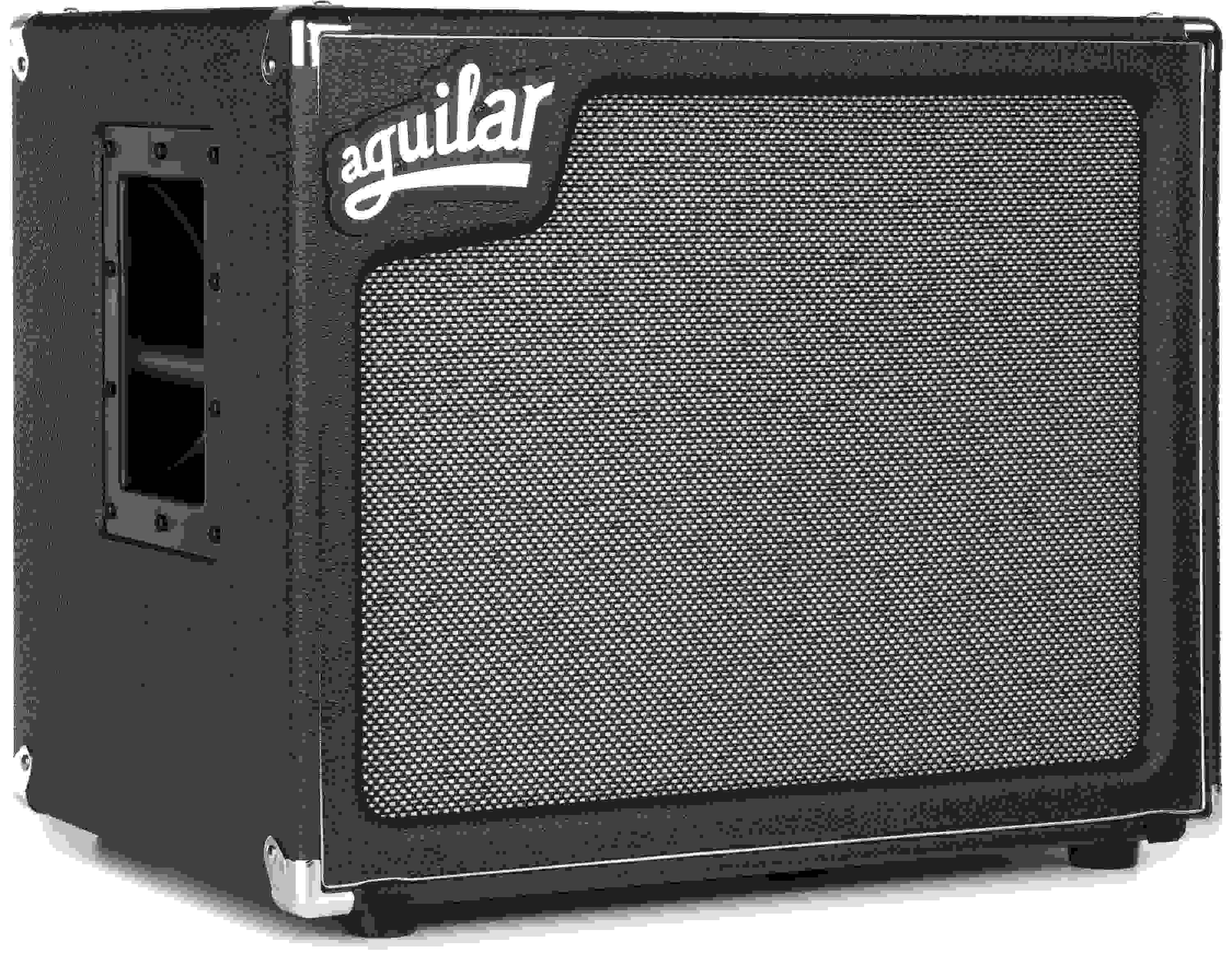 Aguilar SL 210 - 2x10-inch 400-watt 8 ohm Bass Cabinet