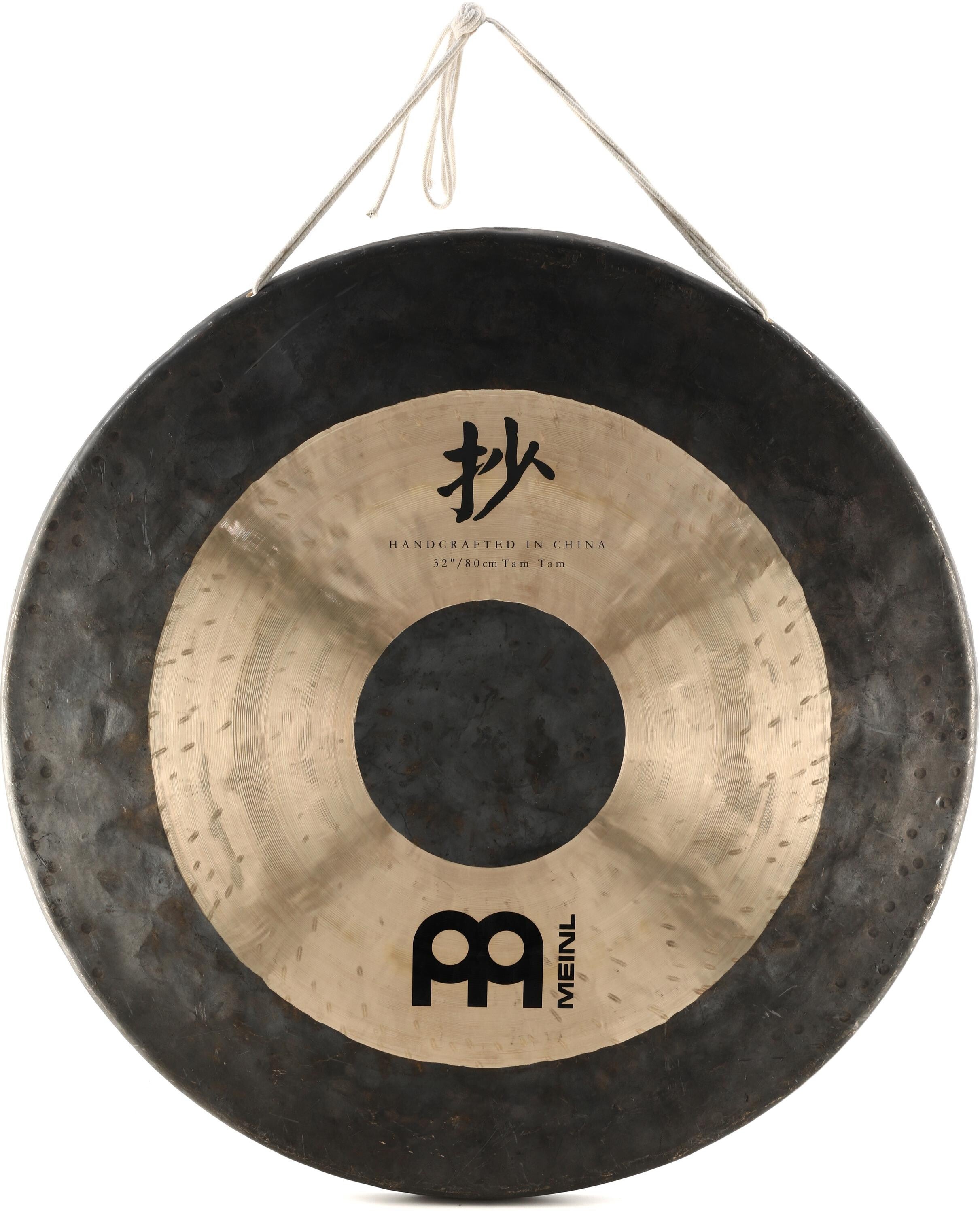 Meinl Sonic Energy CH-TT32 32-inch Chau Tam Tam Gong